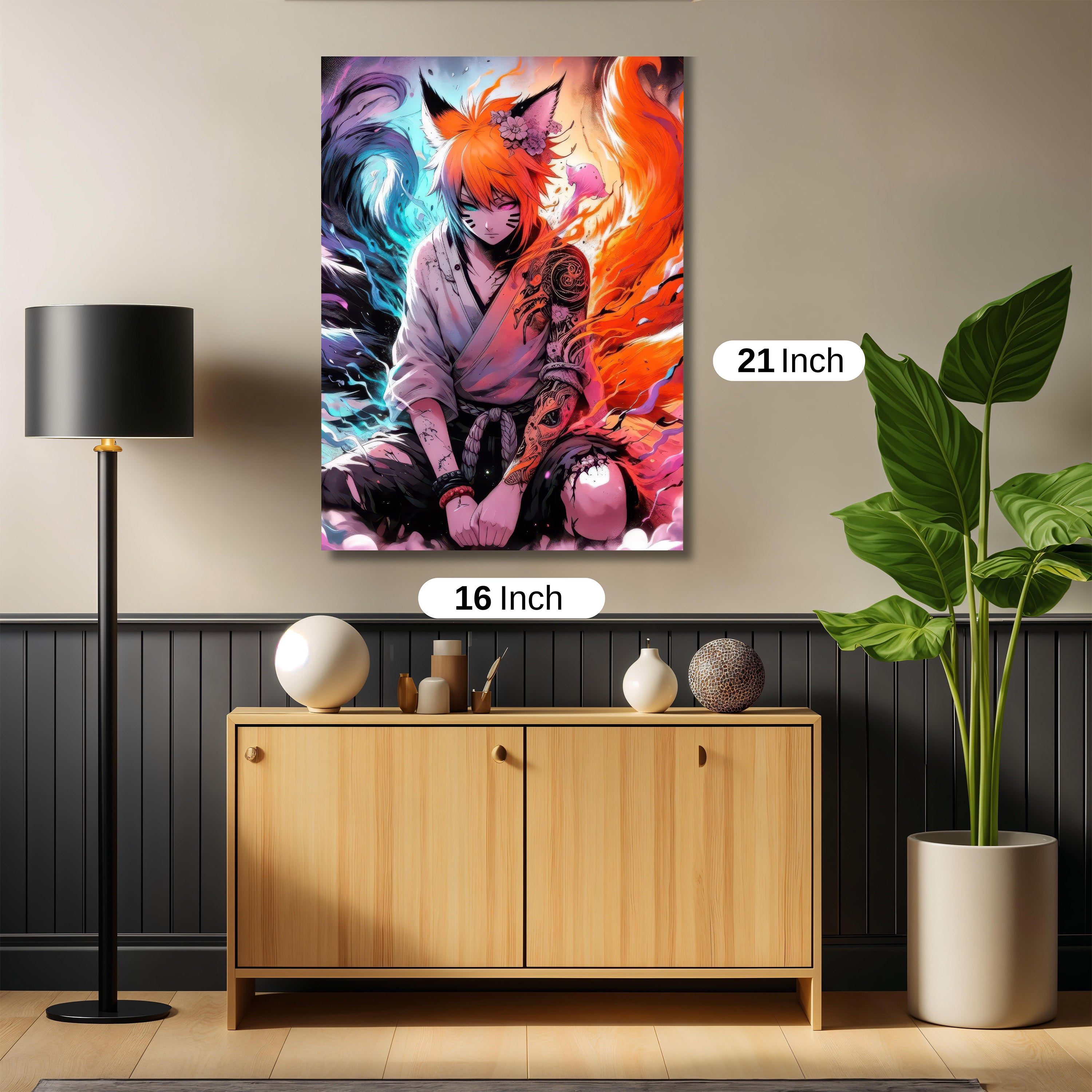 Foxfire Harmony M