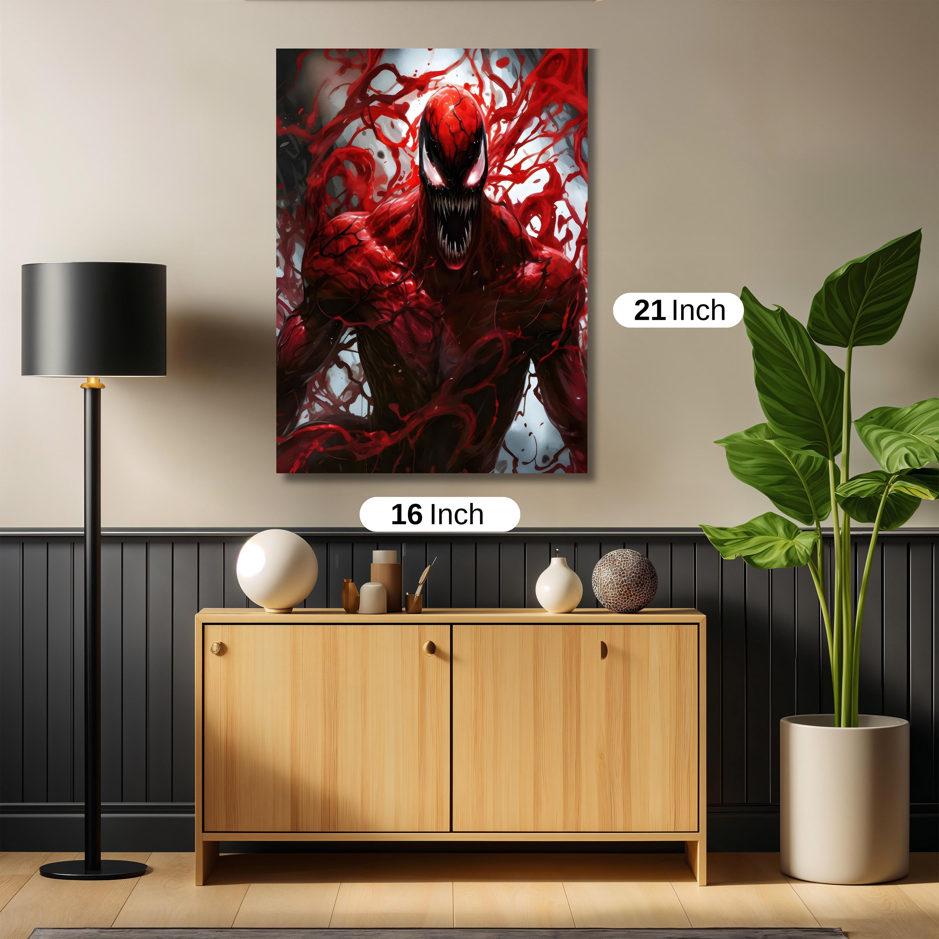 Carnage Chaos M