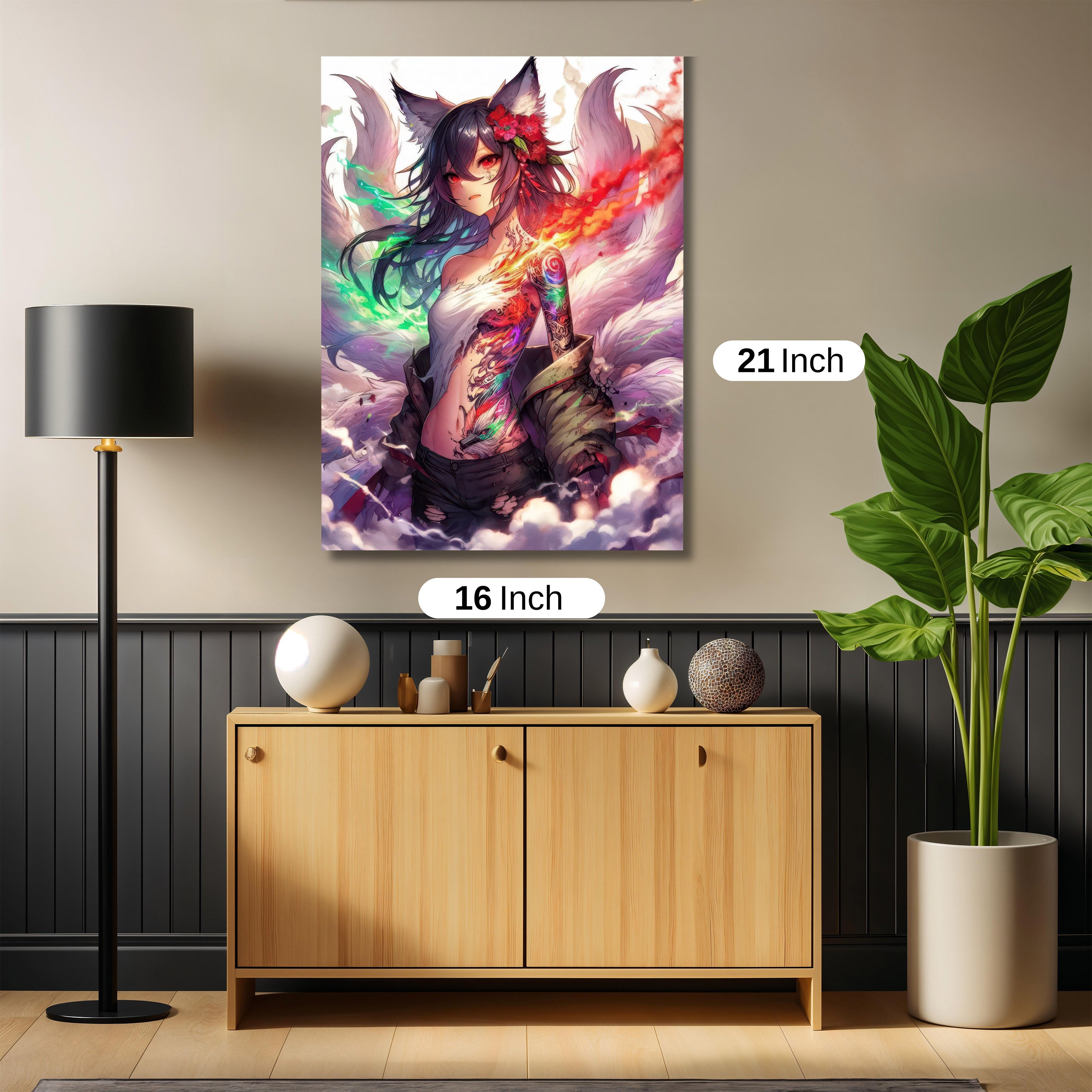 Mythical Vibe M