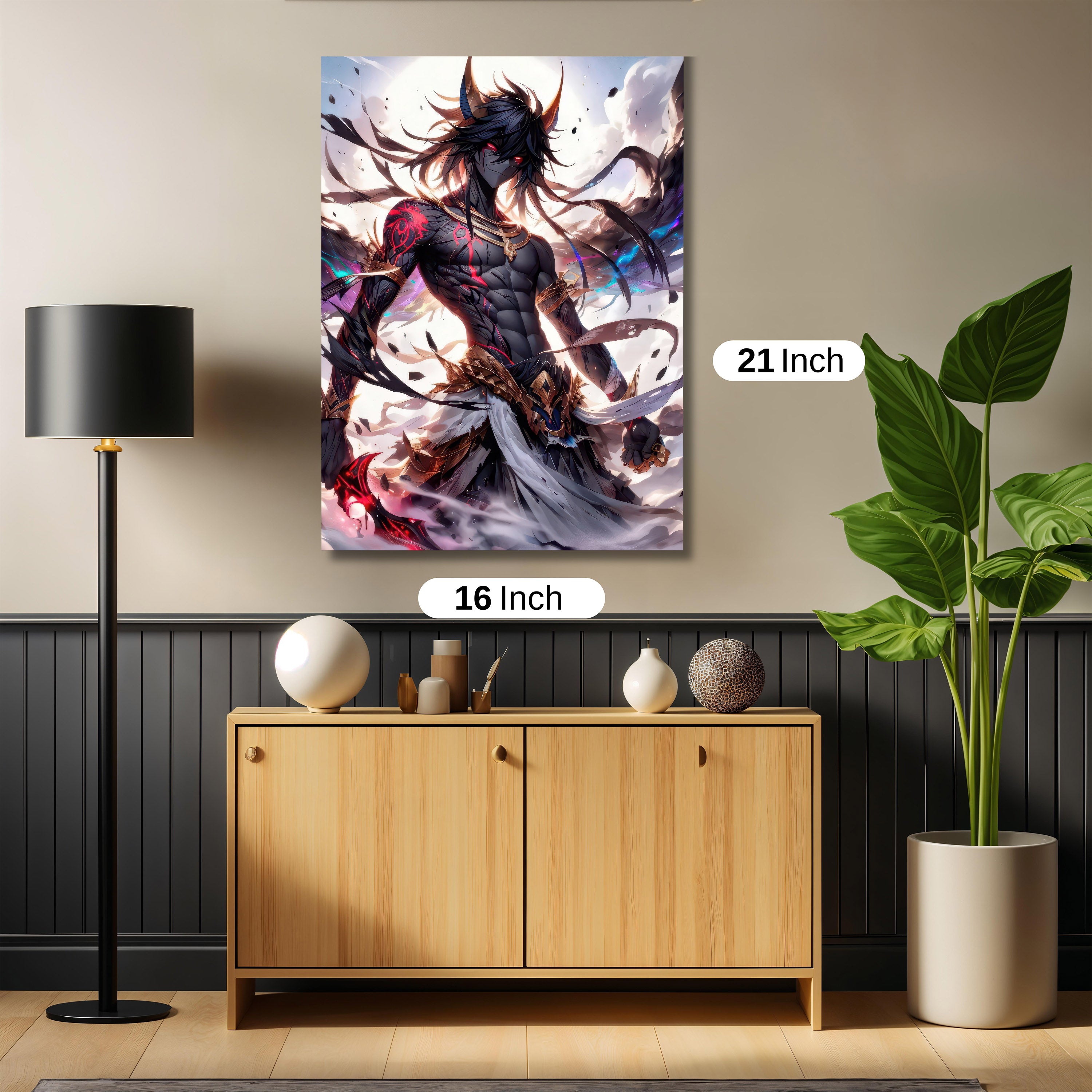 Celestial Fury M