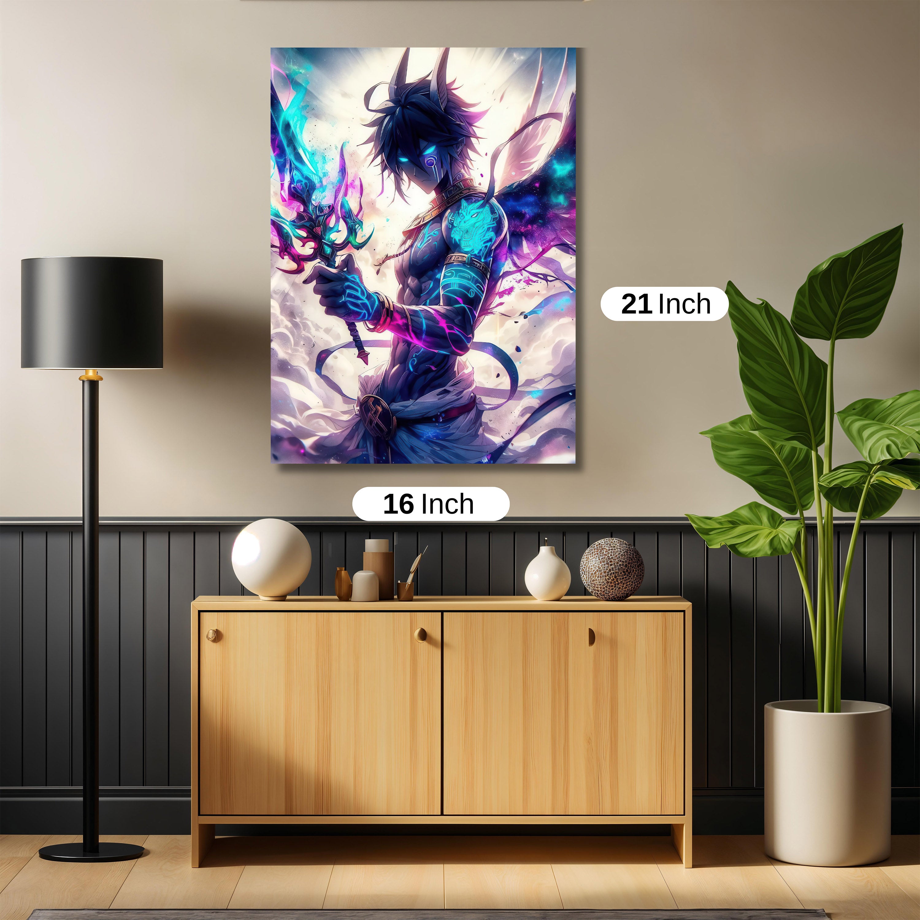 Celestial Vortex M