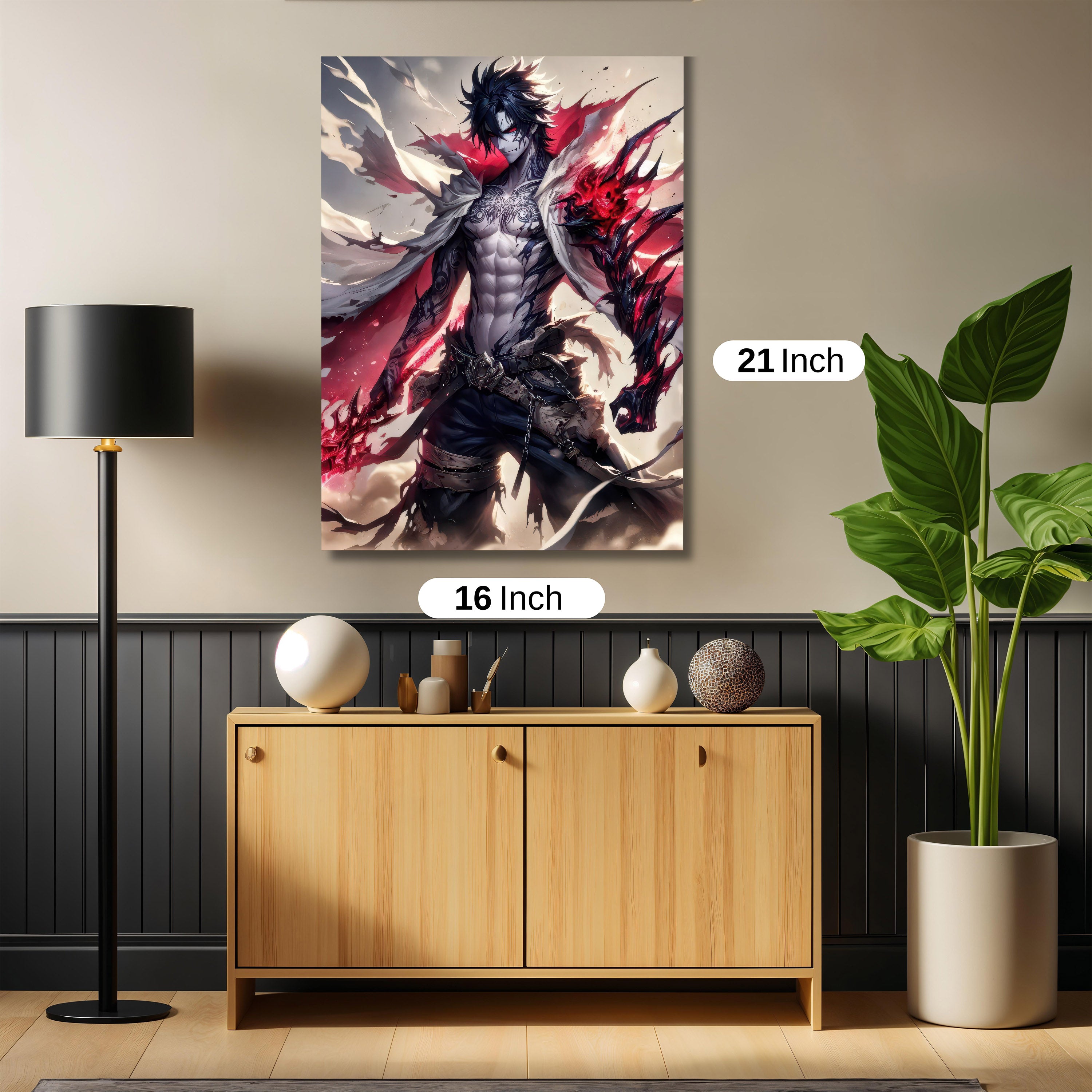 Dark Ascendance M