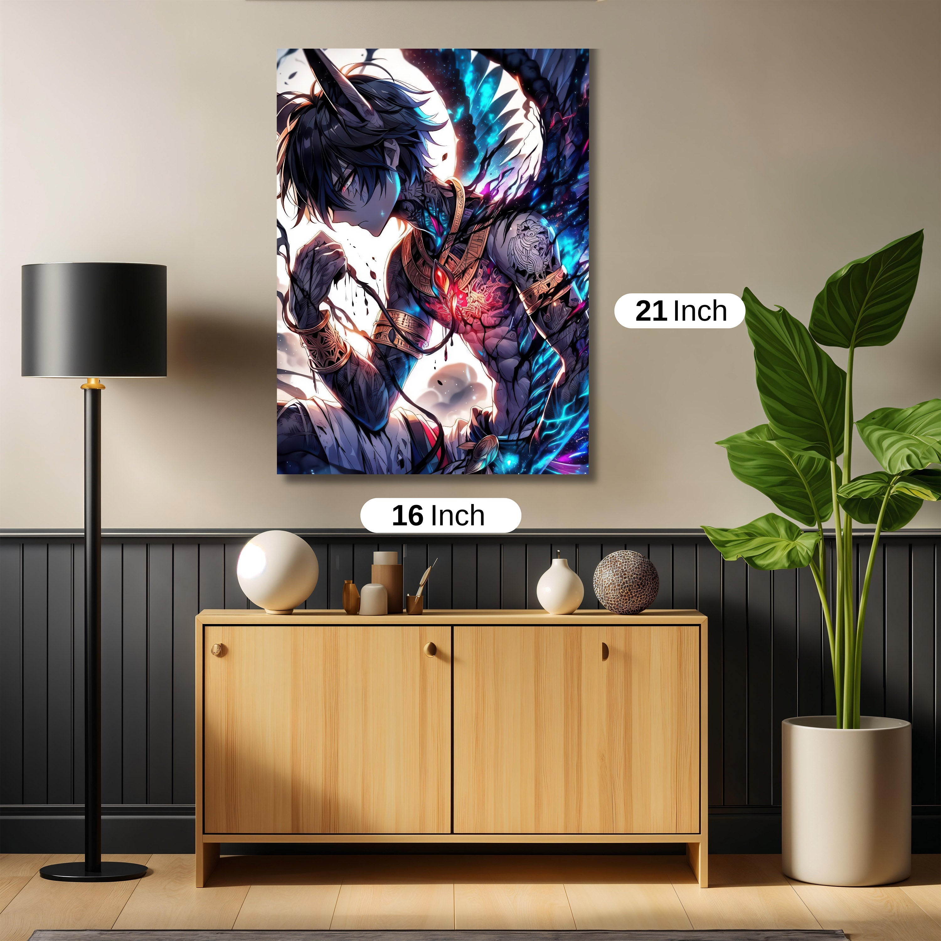Mythic Euphoria