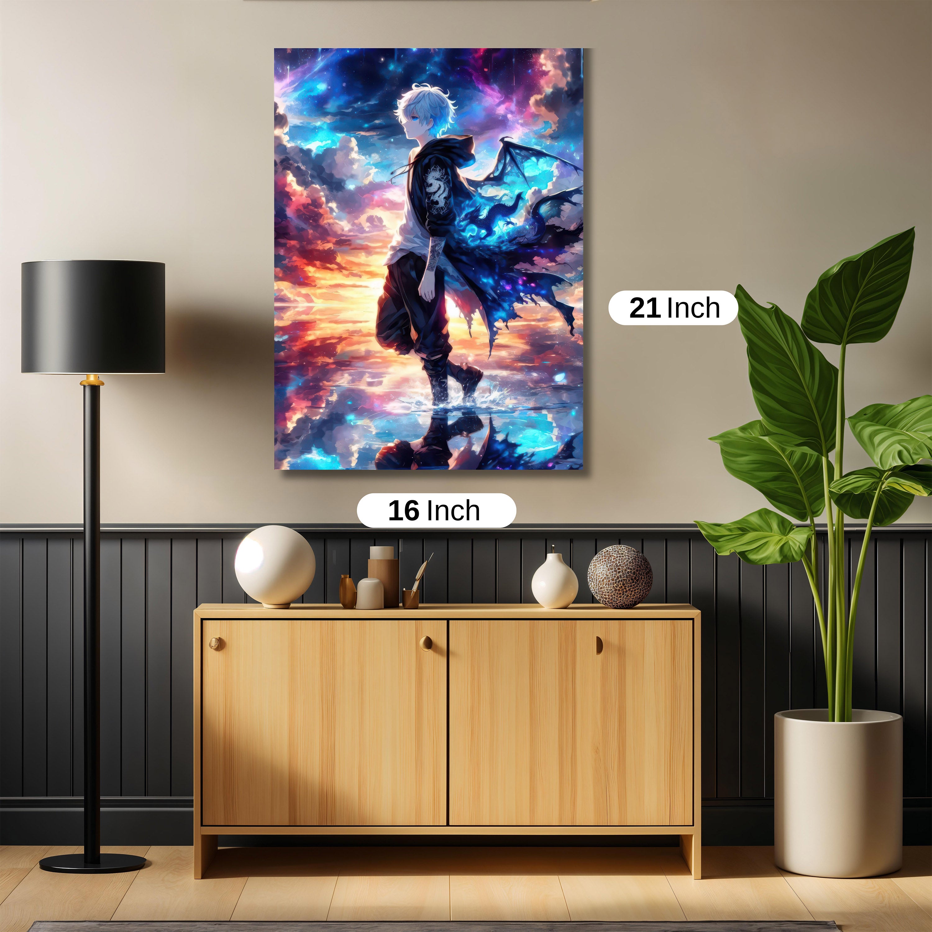 Skywalker Enigma M