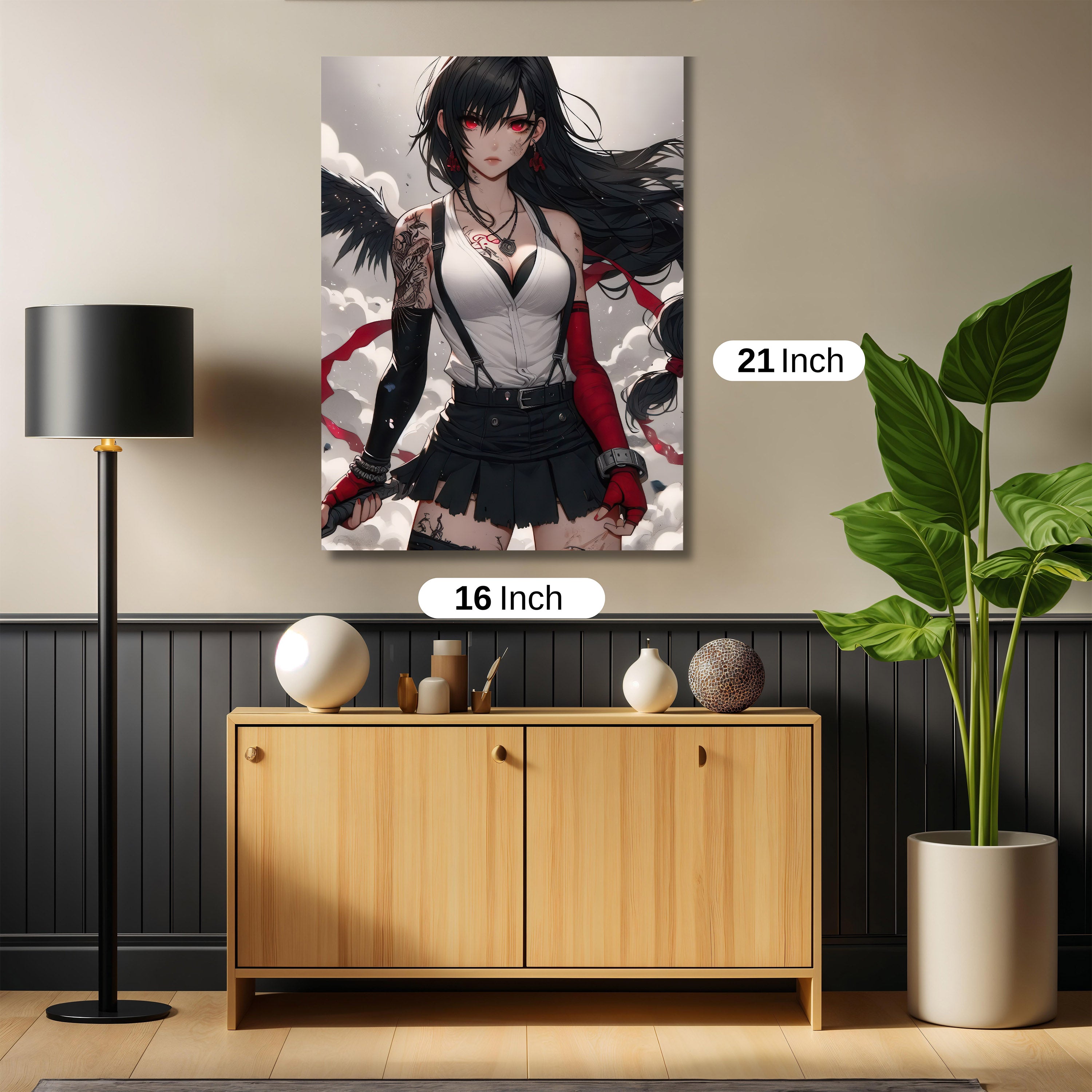 Rebel Ascension M