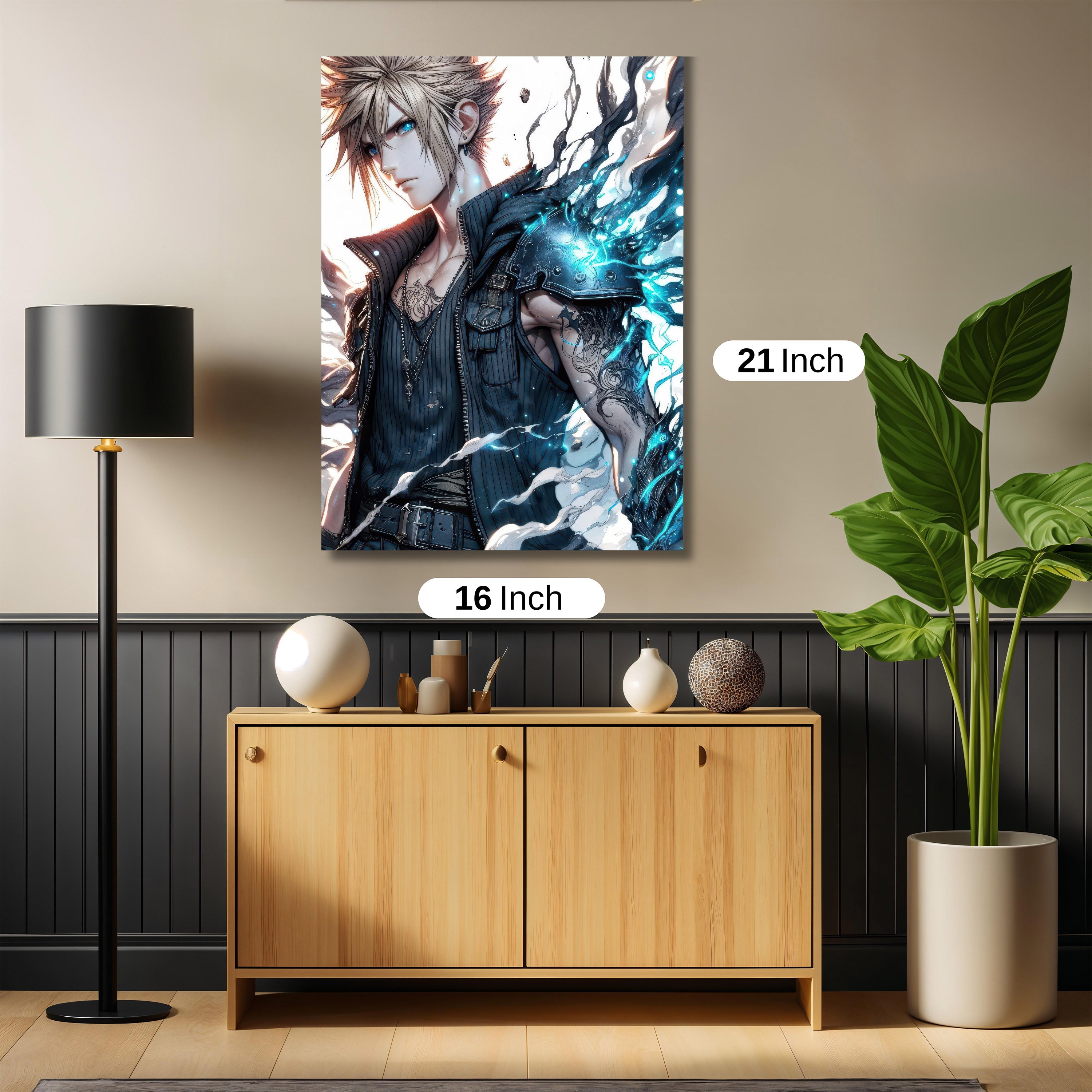 Mystic Valor M