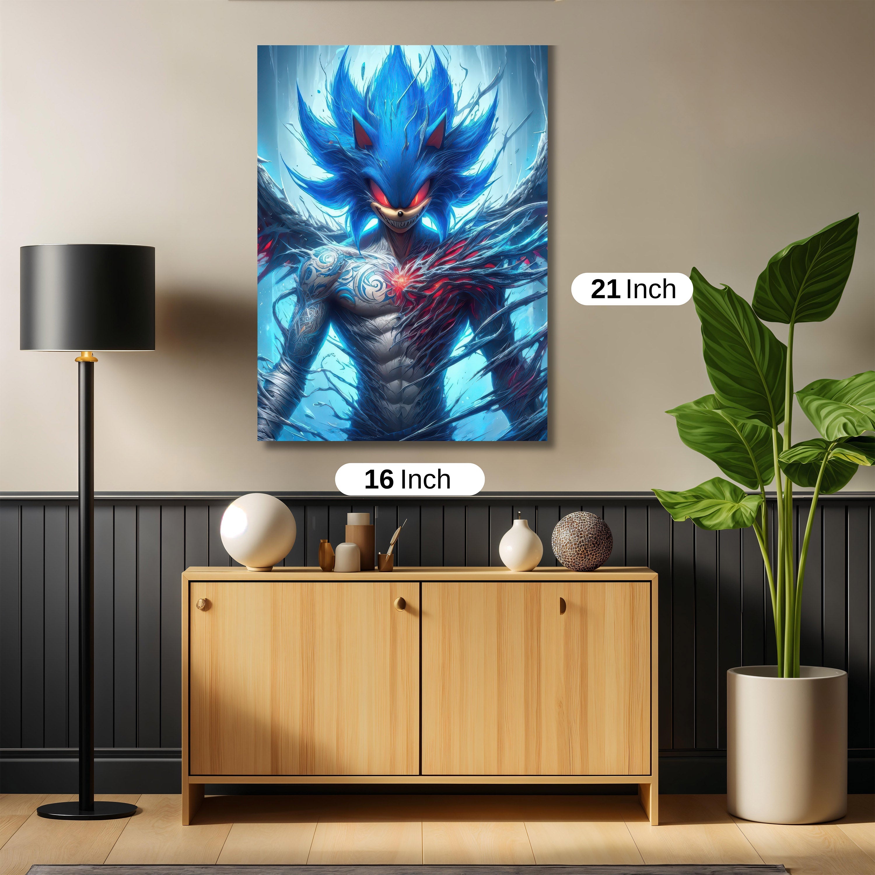 Sonic Rapture