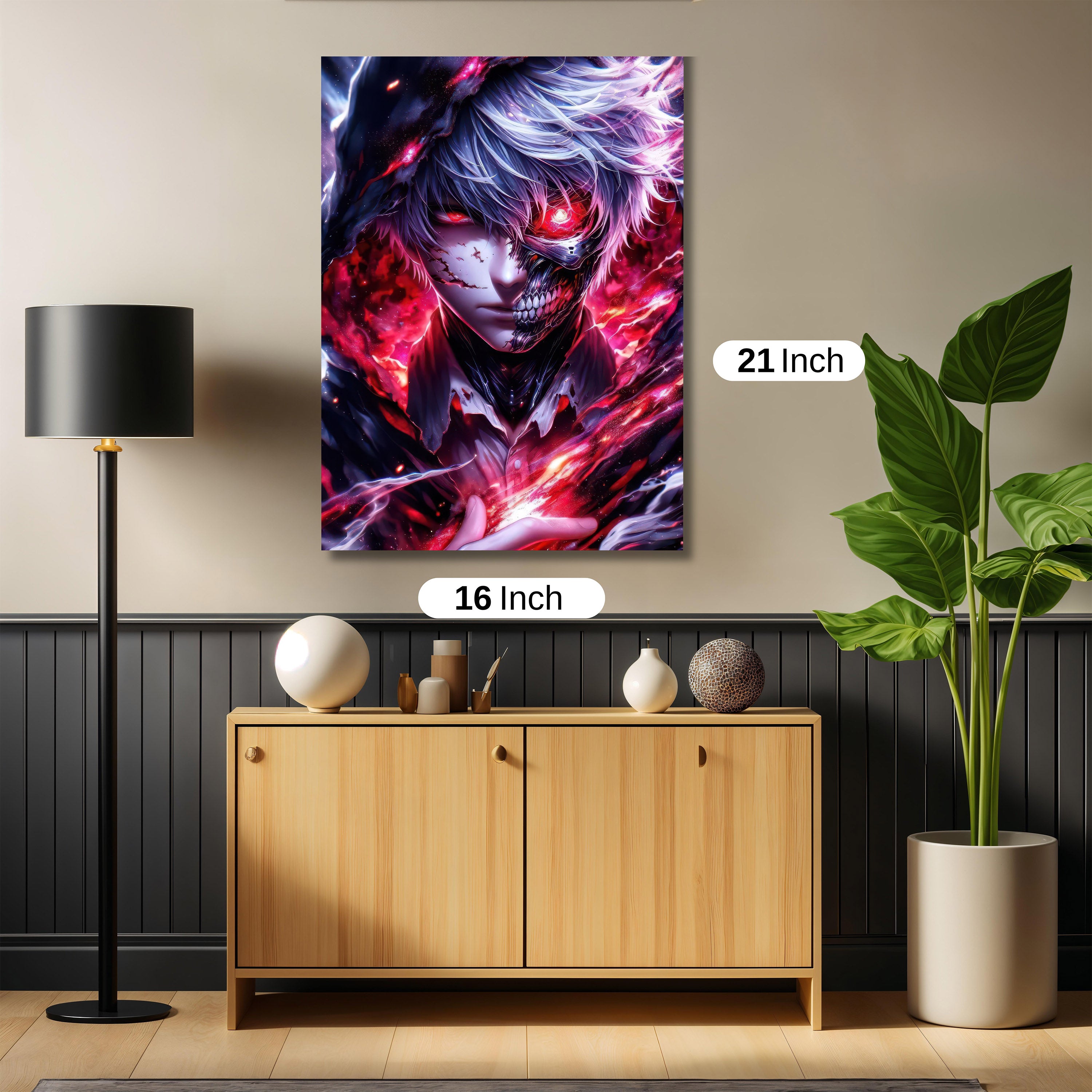 Infernal Rapture M