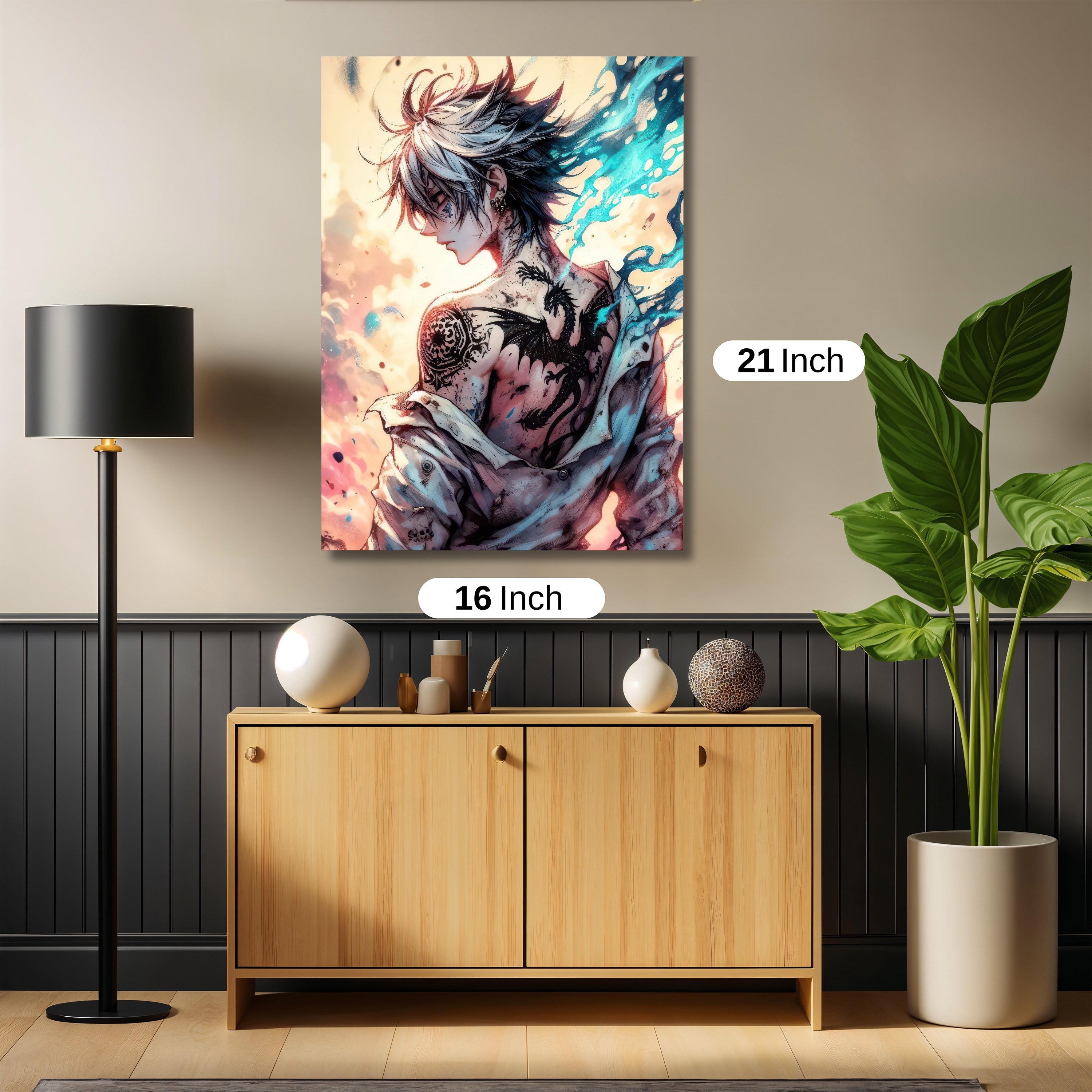 Dragon Euphoria M