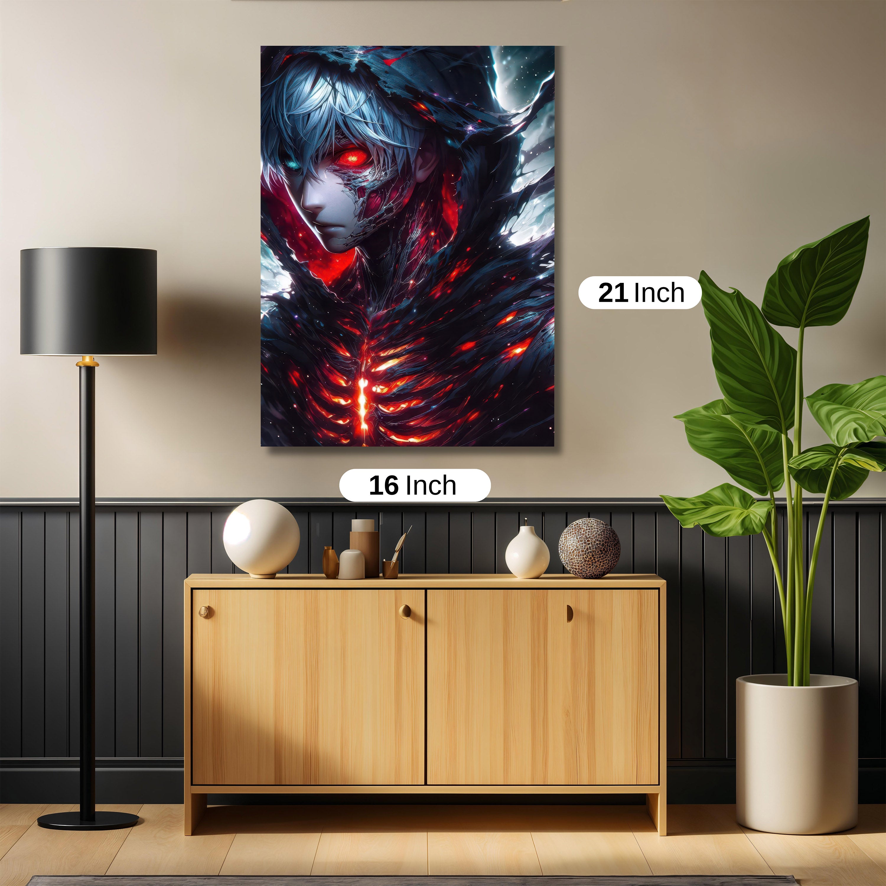 Spectral Inferno M