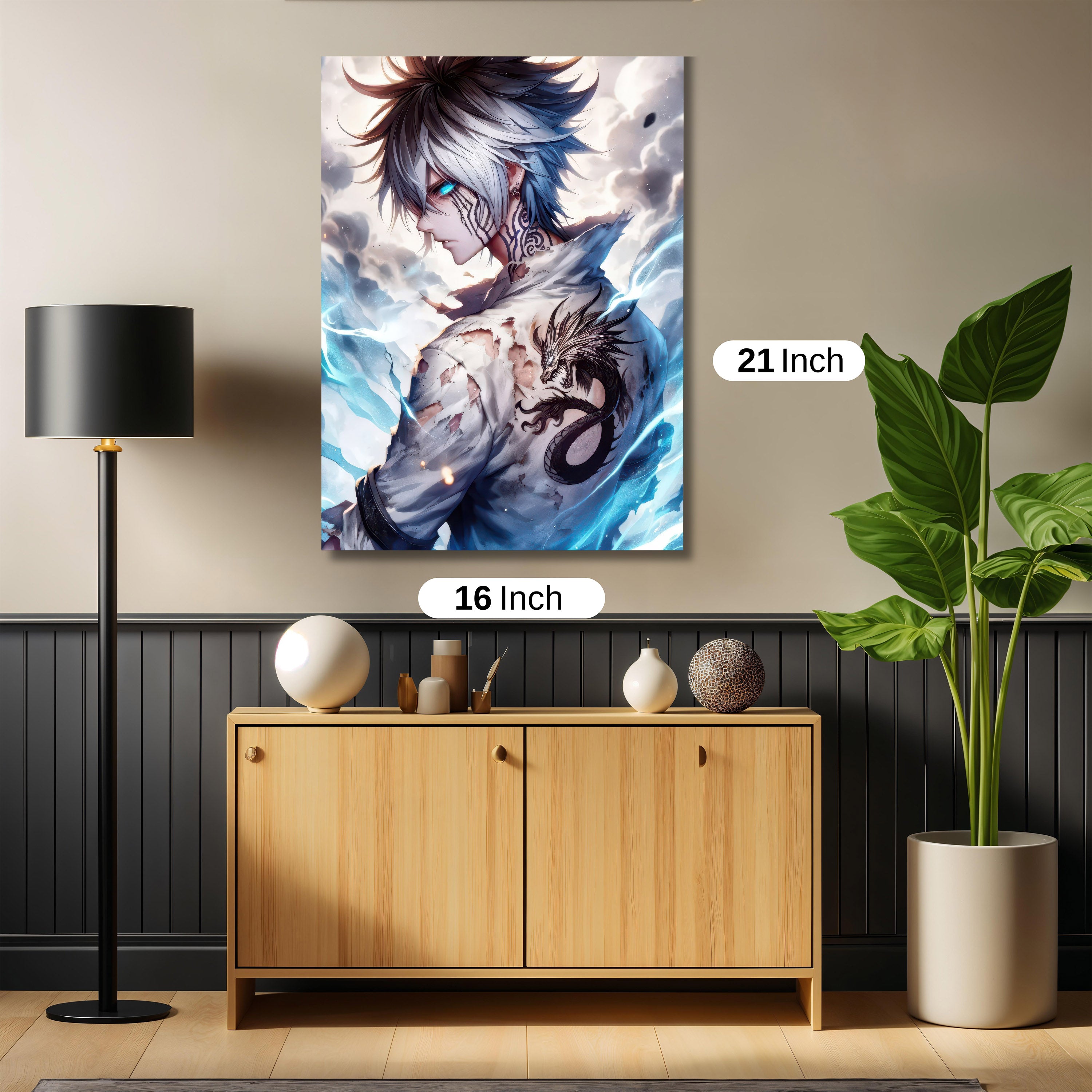 Dragon Storm M