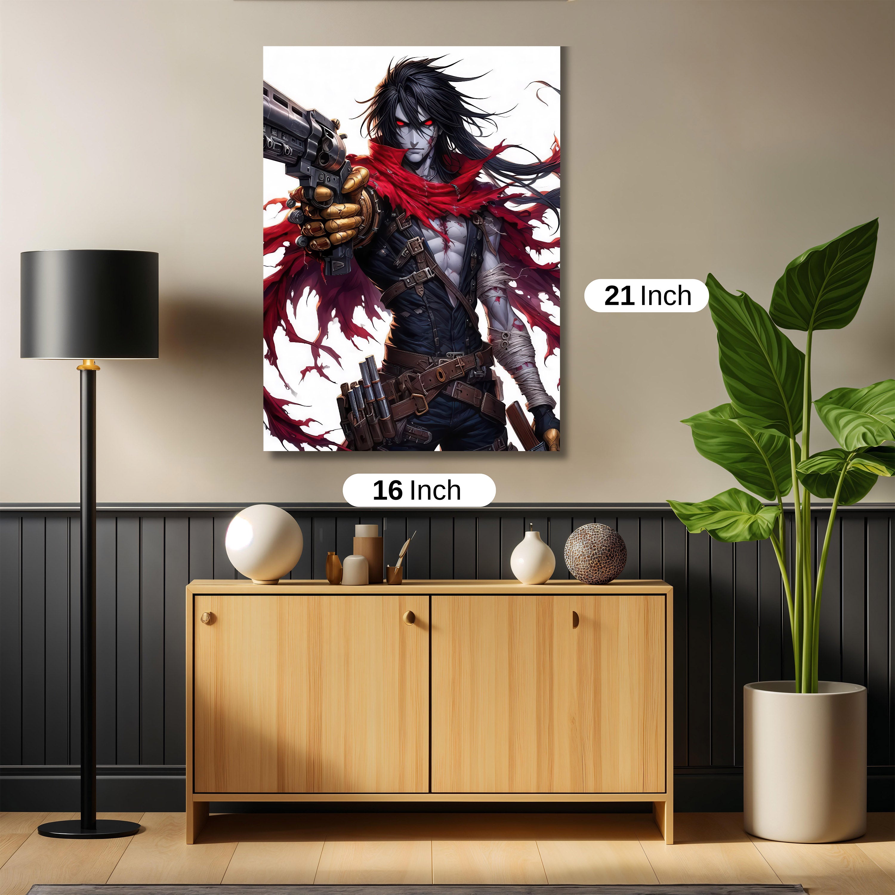 Phantom Blaze M