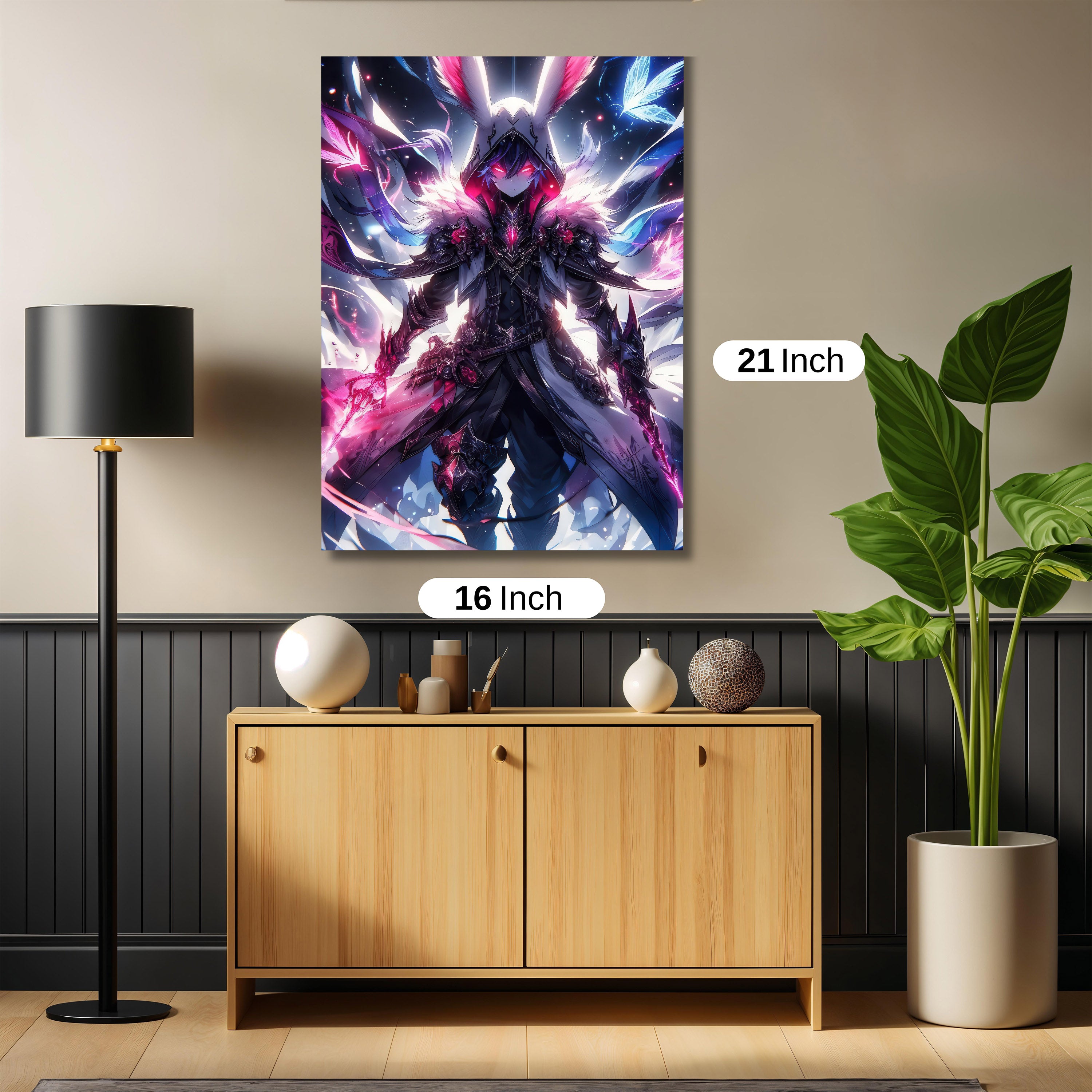 Mystic Evolution M