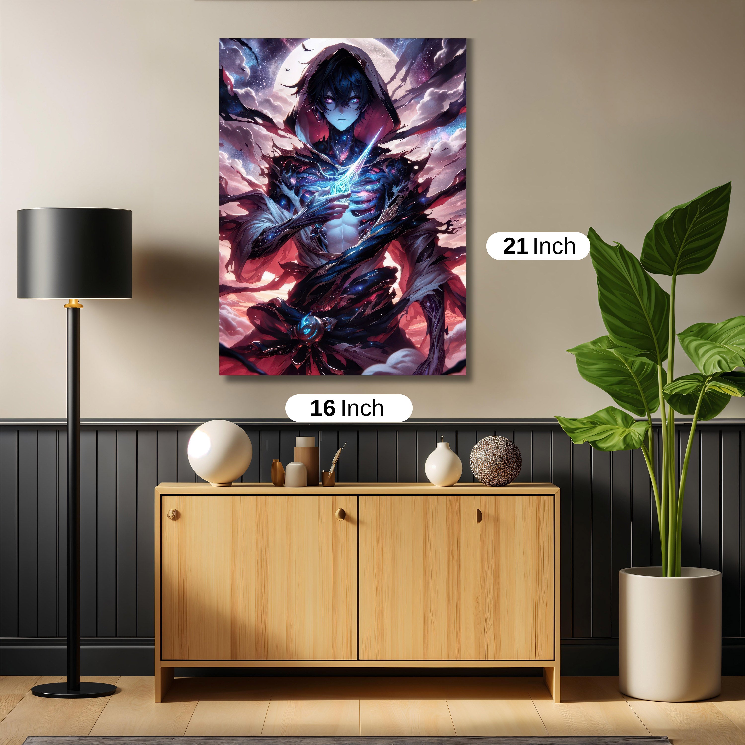 Celestial Sorcery M