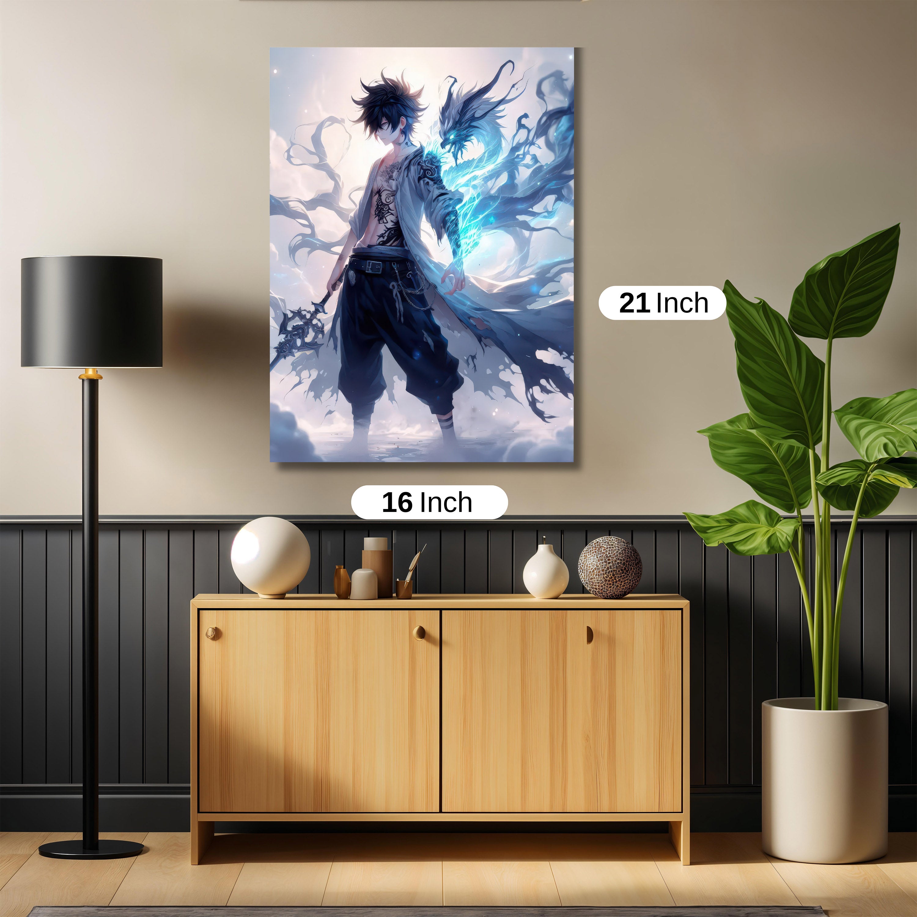 Dragon Aether M