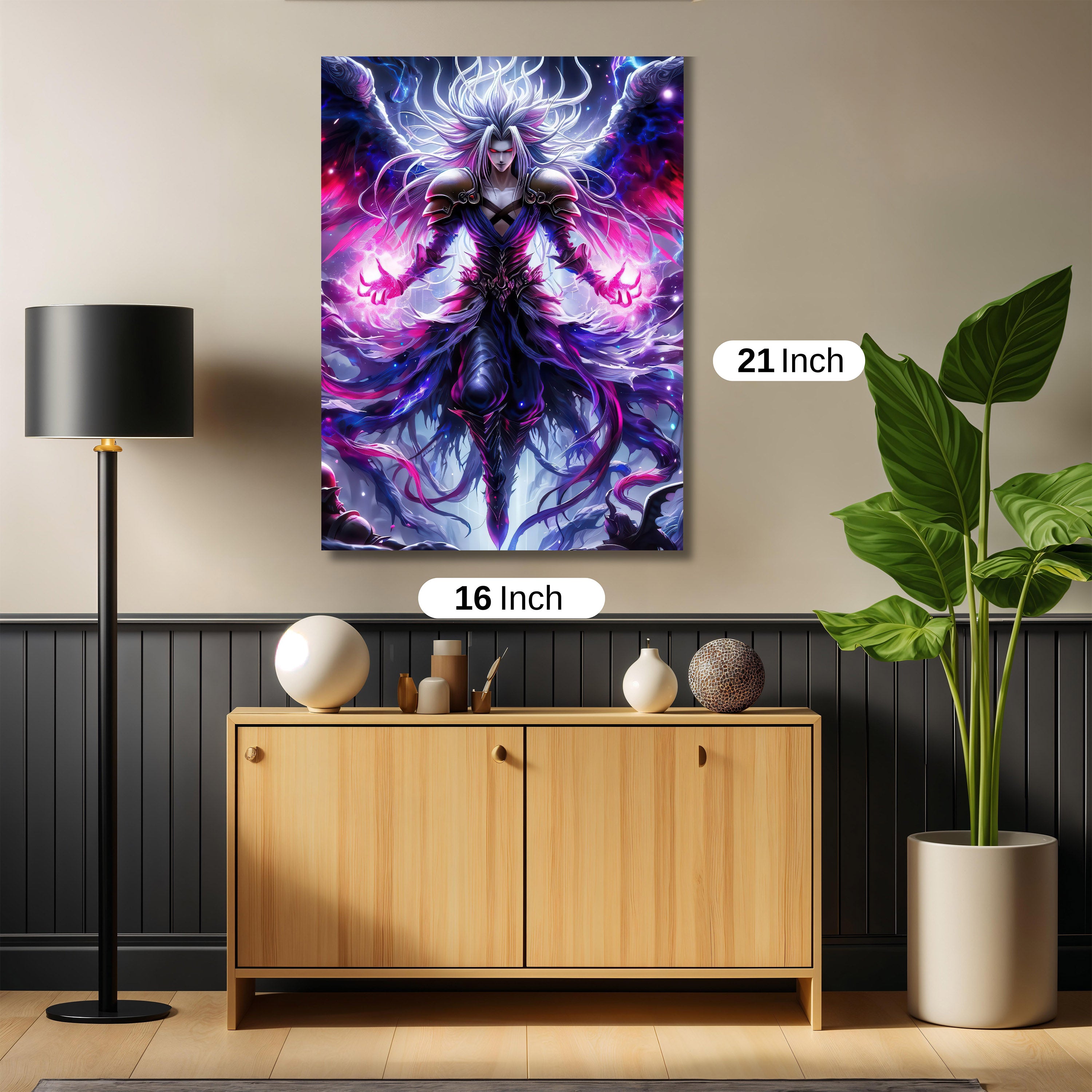 Celestial Fury M