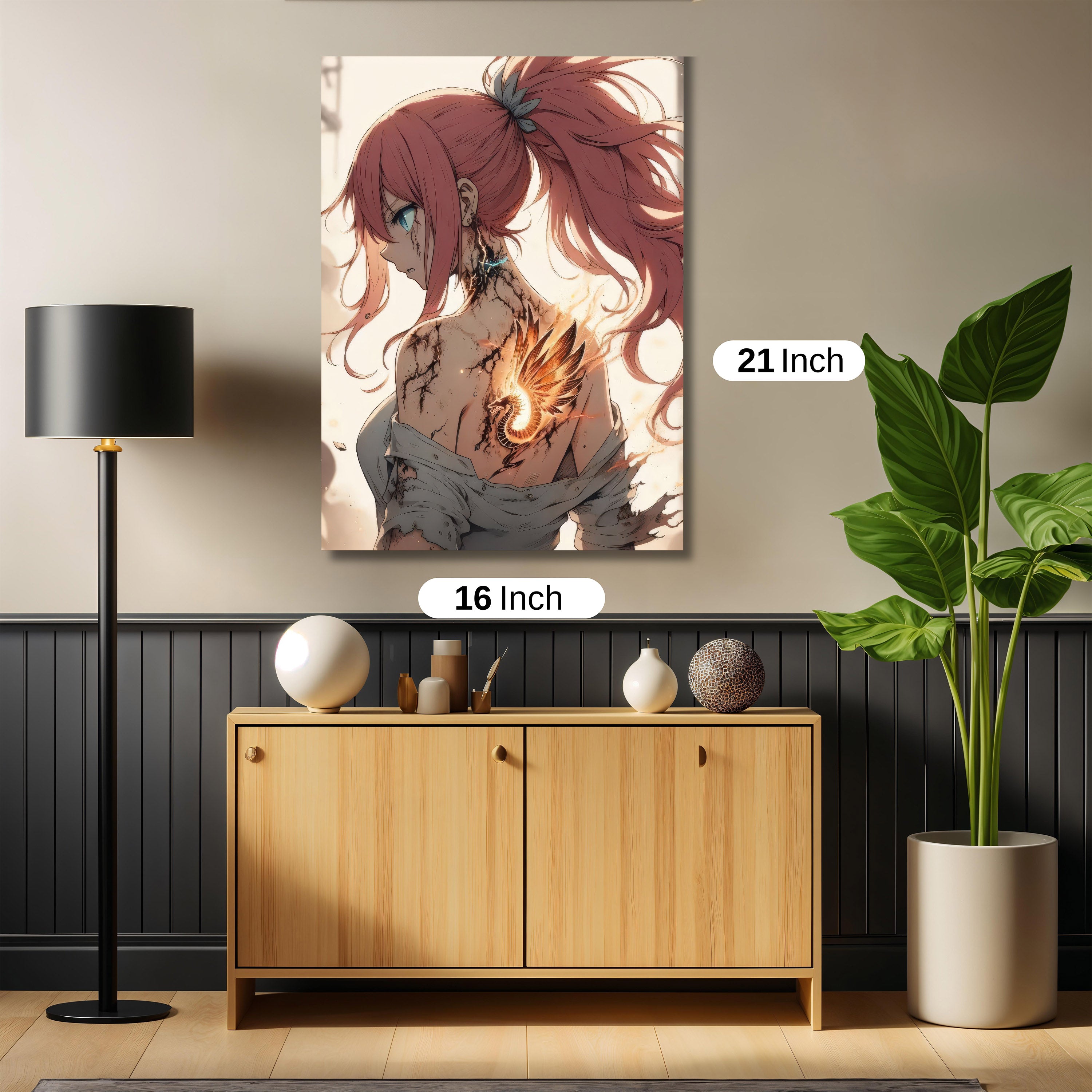 Phoenix Ascendant M