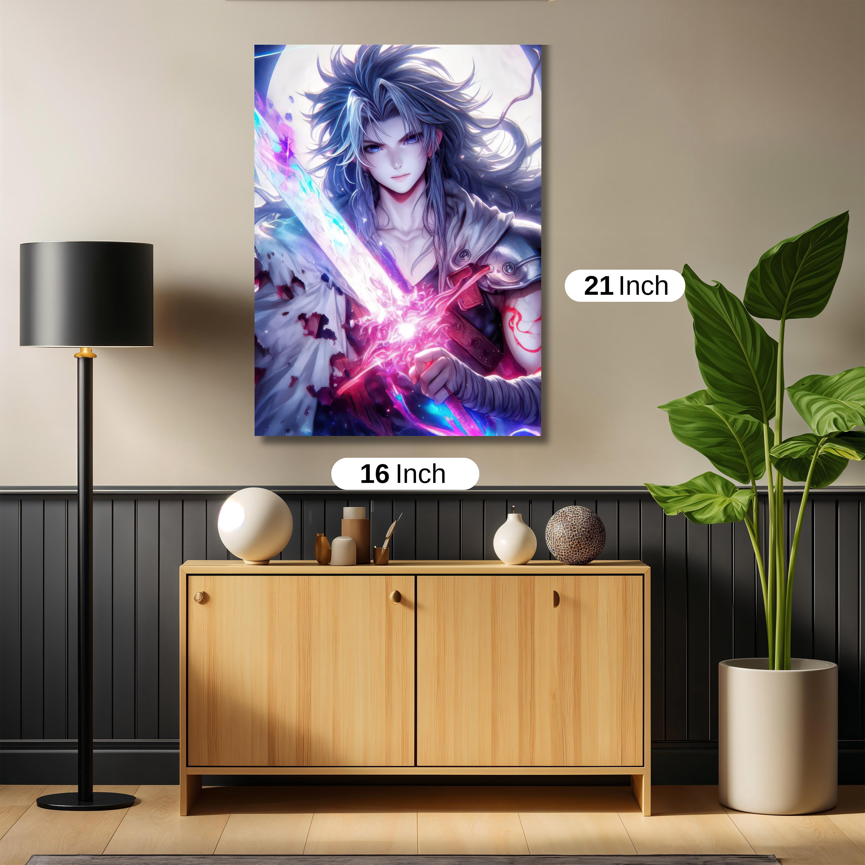 Celestial Blade M