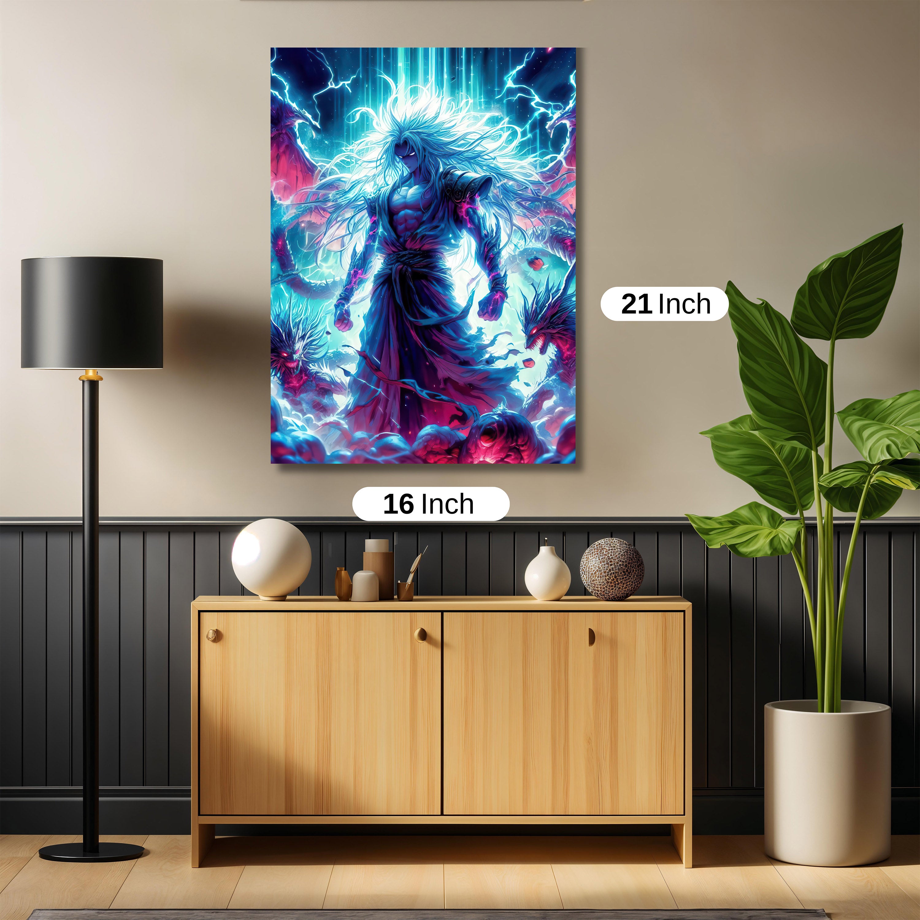 Mythic Surge M