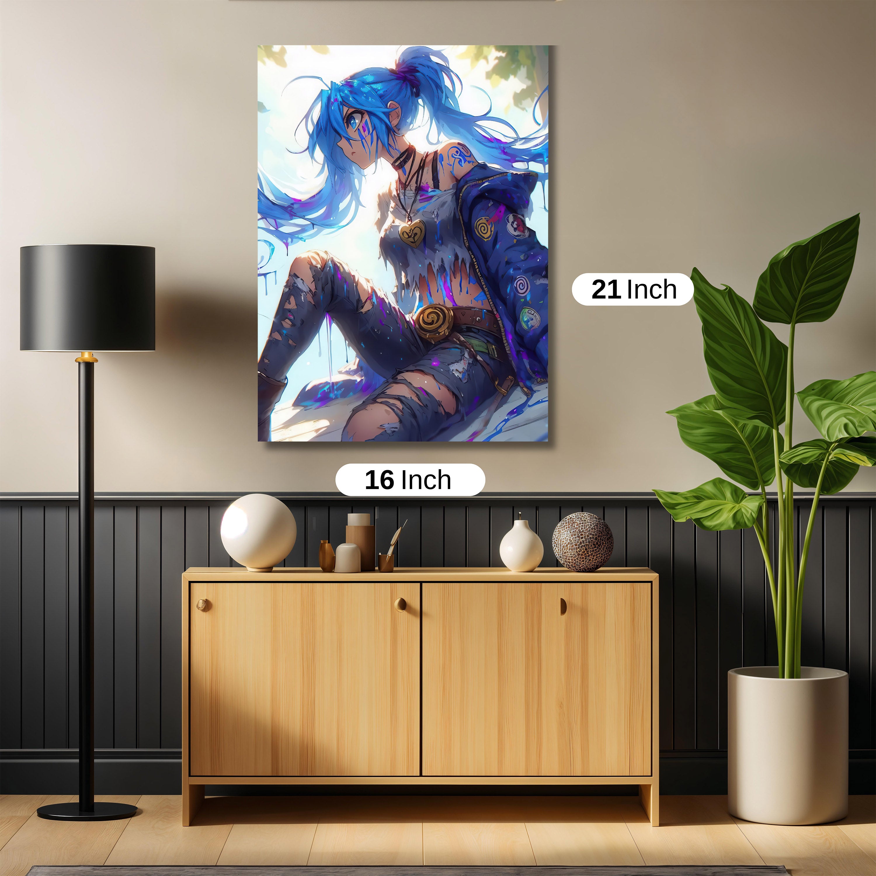 Chromatic Reverie M