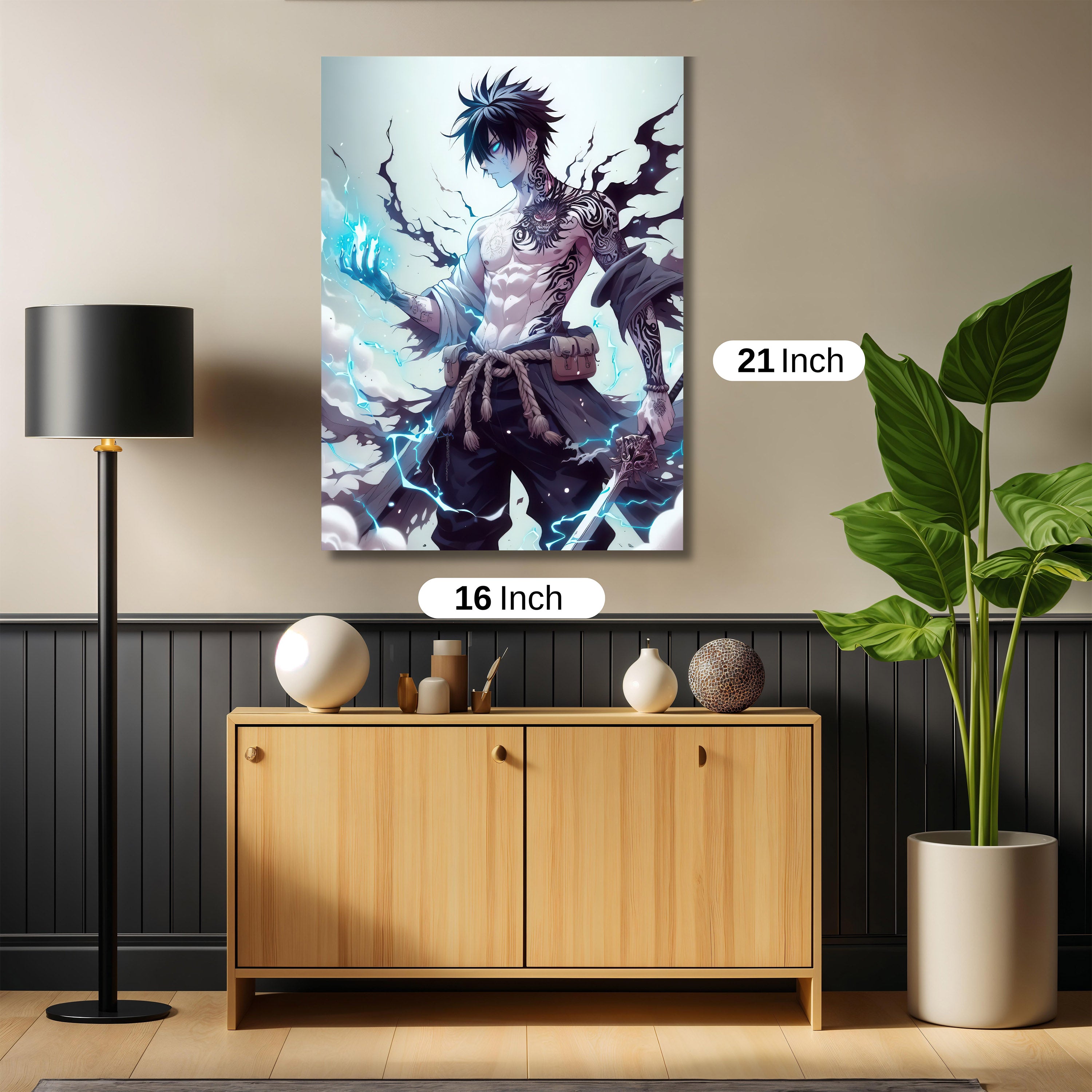 Mystic Stormrage M