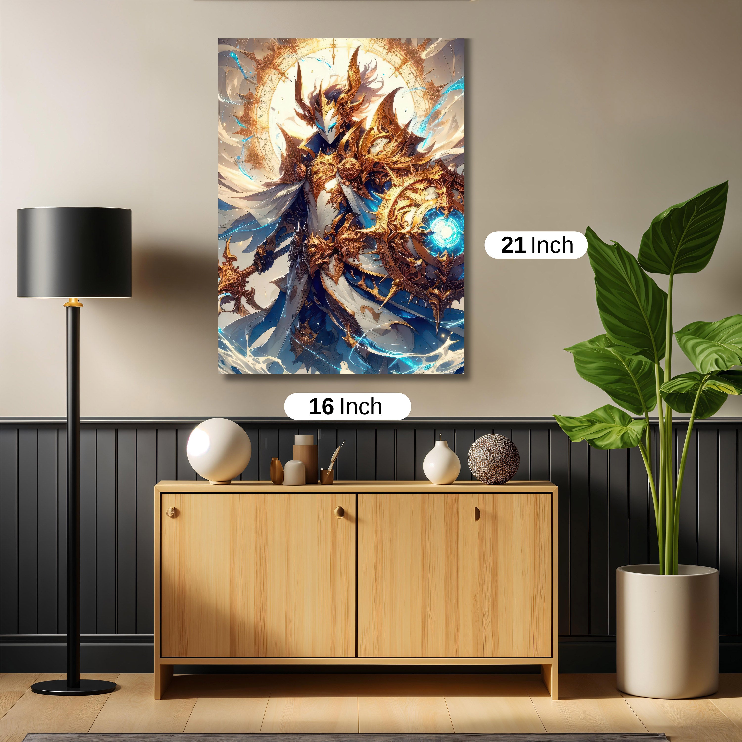 Celestial Majesty M