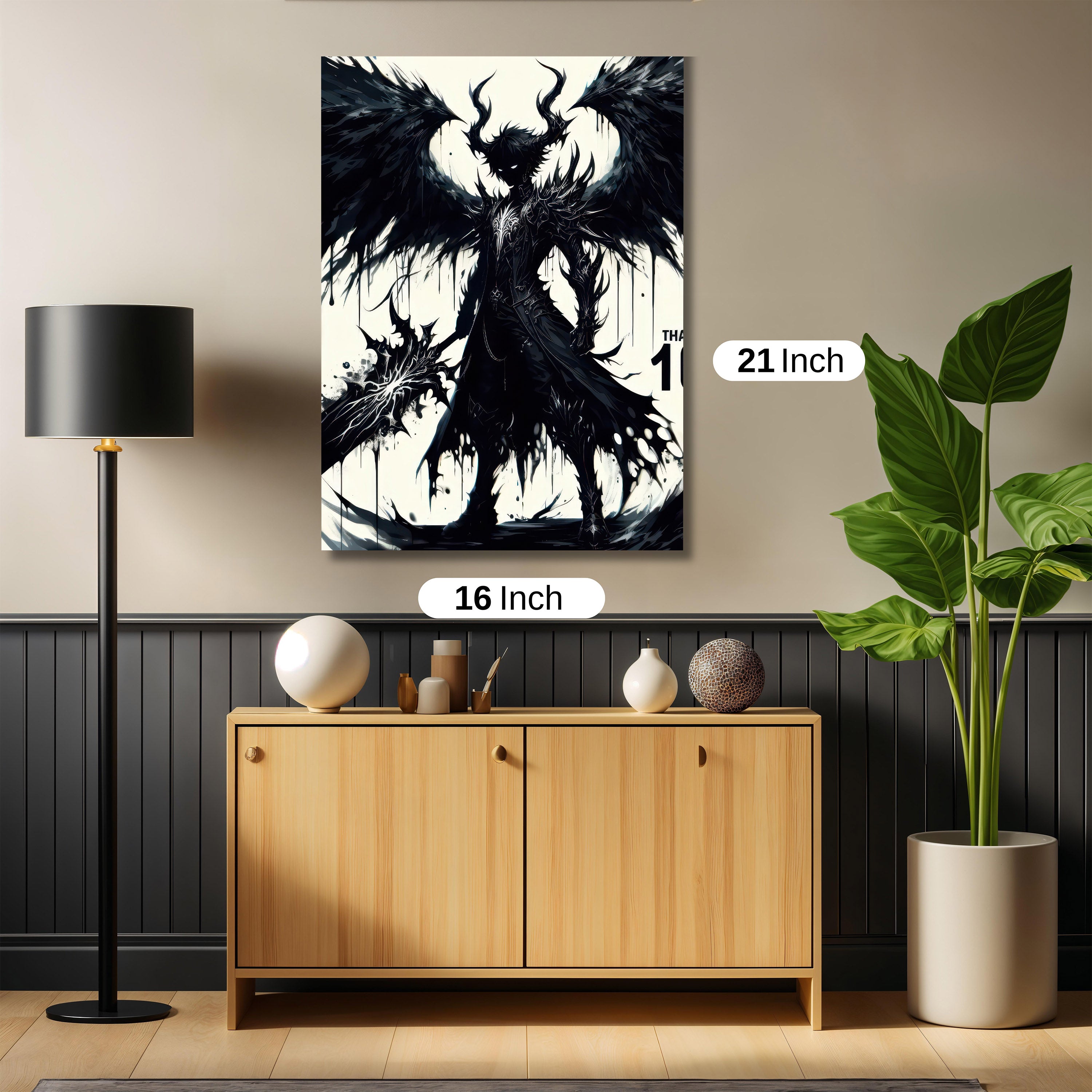 Dark Majesty M
