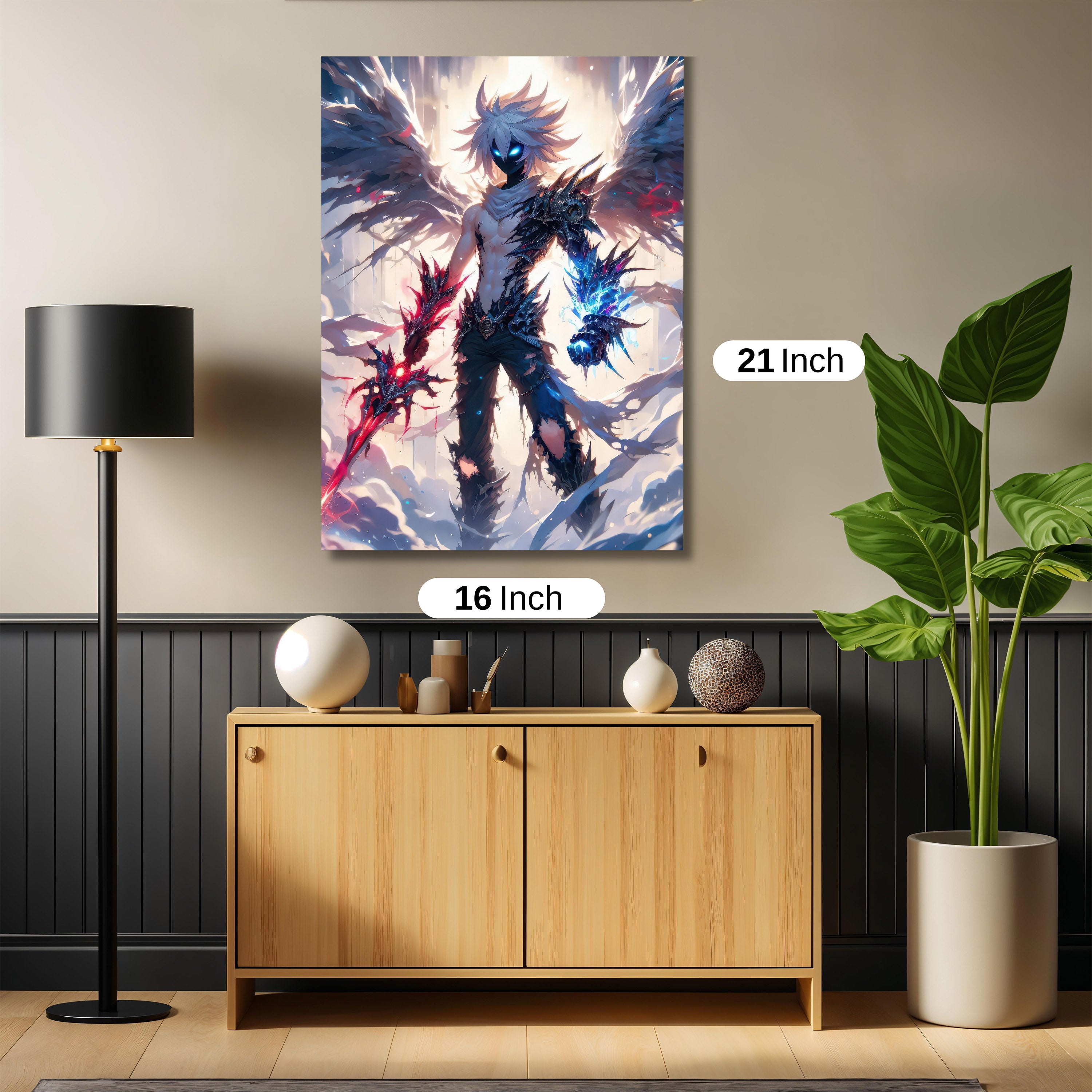 Celestial Fury M