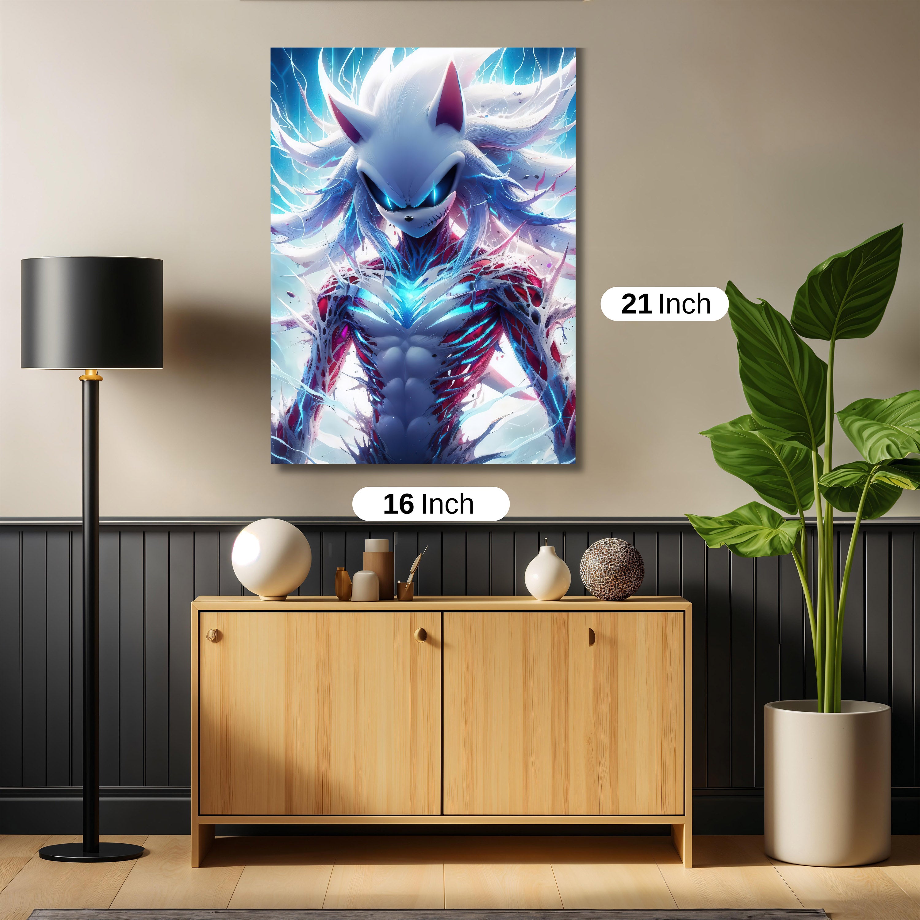Sonic Surge M