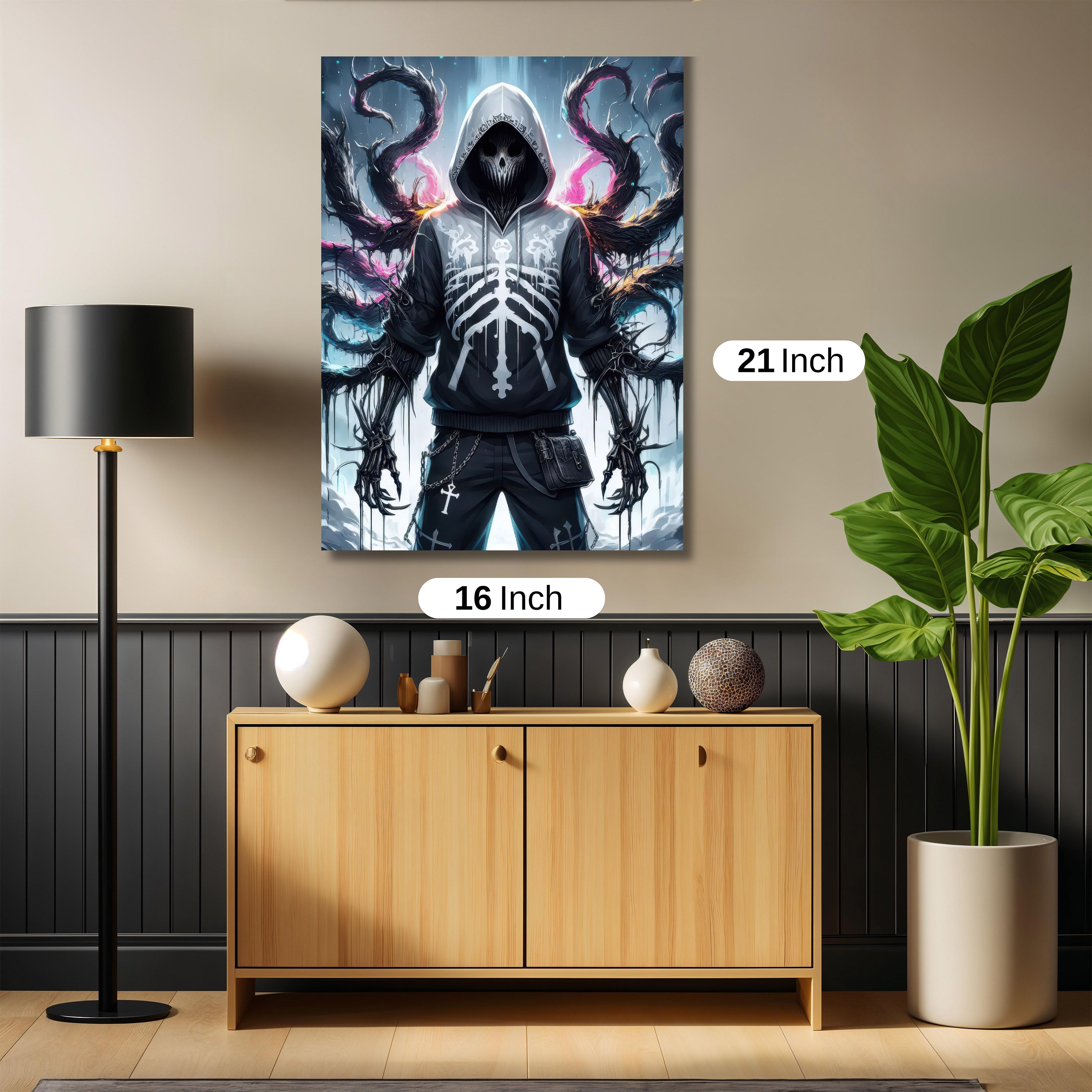 Shadow Emanation M