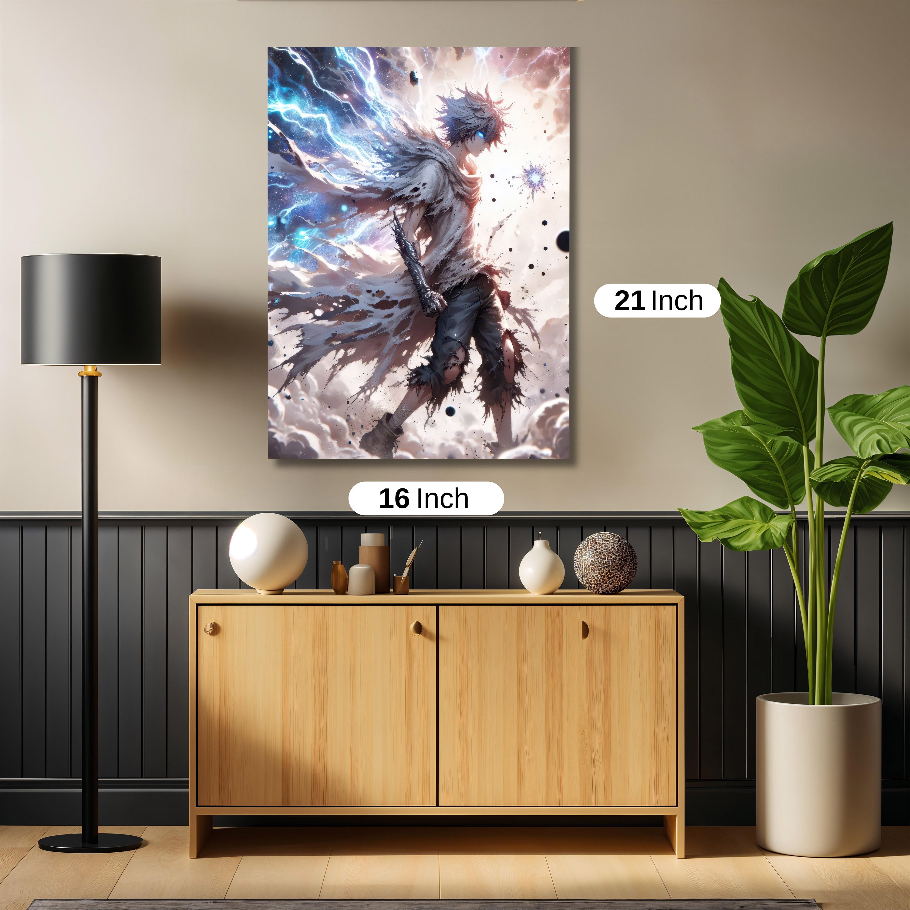 Stormwalker Ascension M