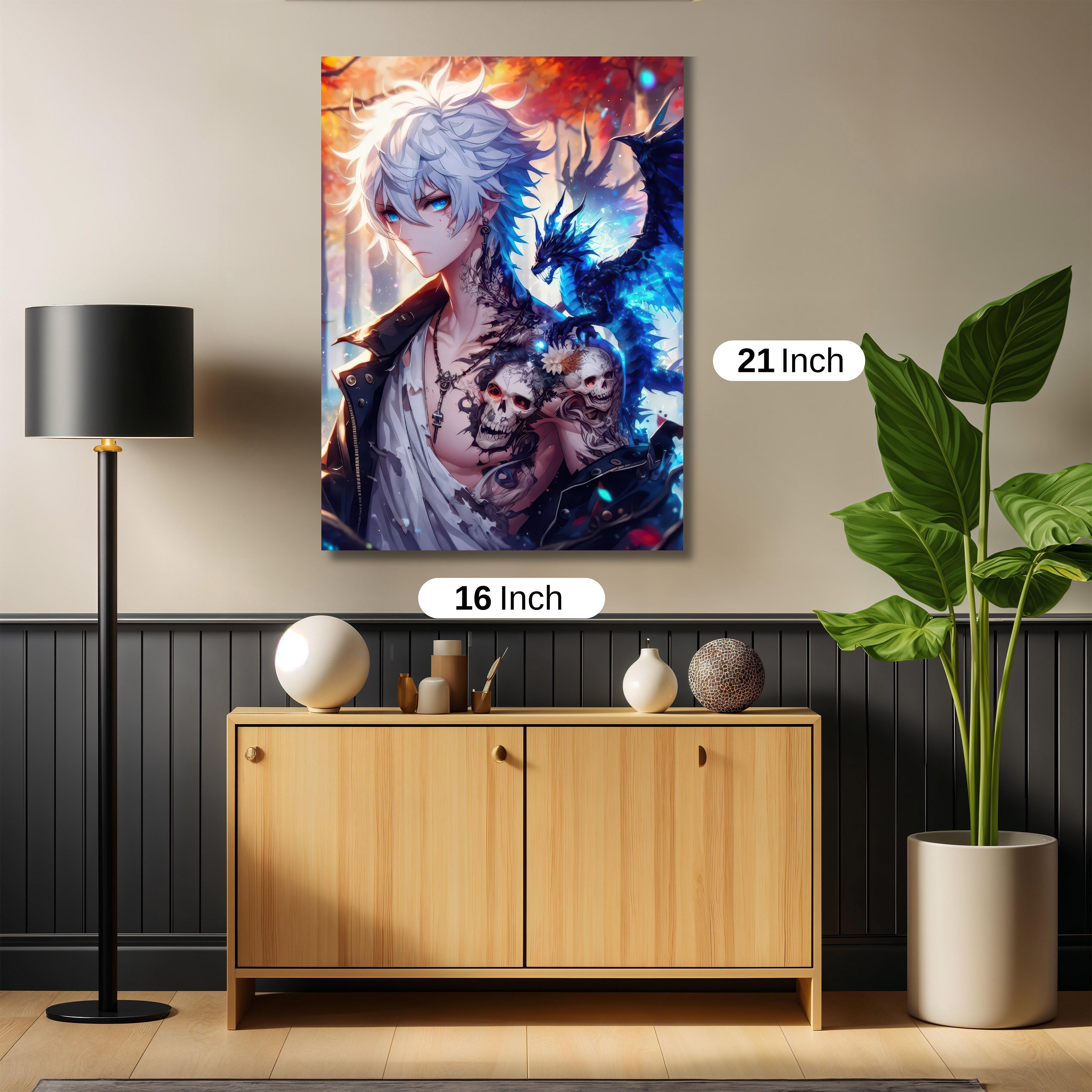 Dragon Reverie M