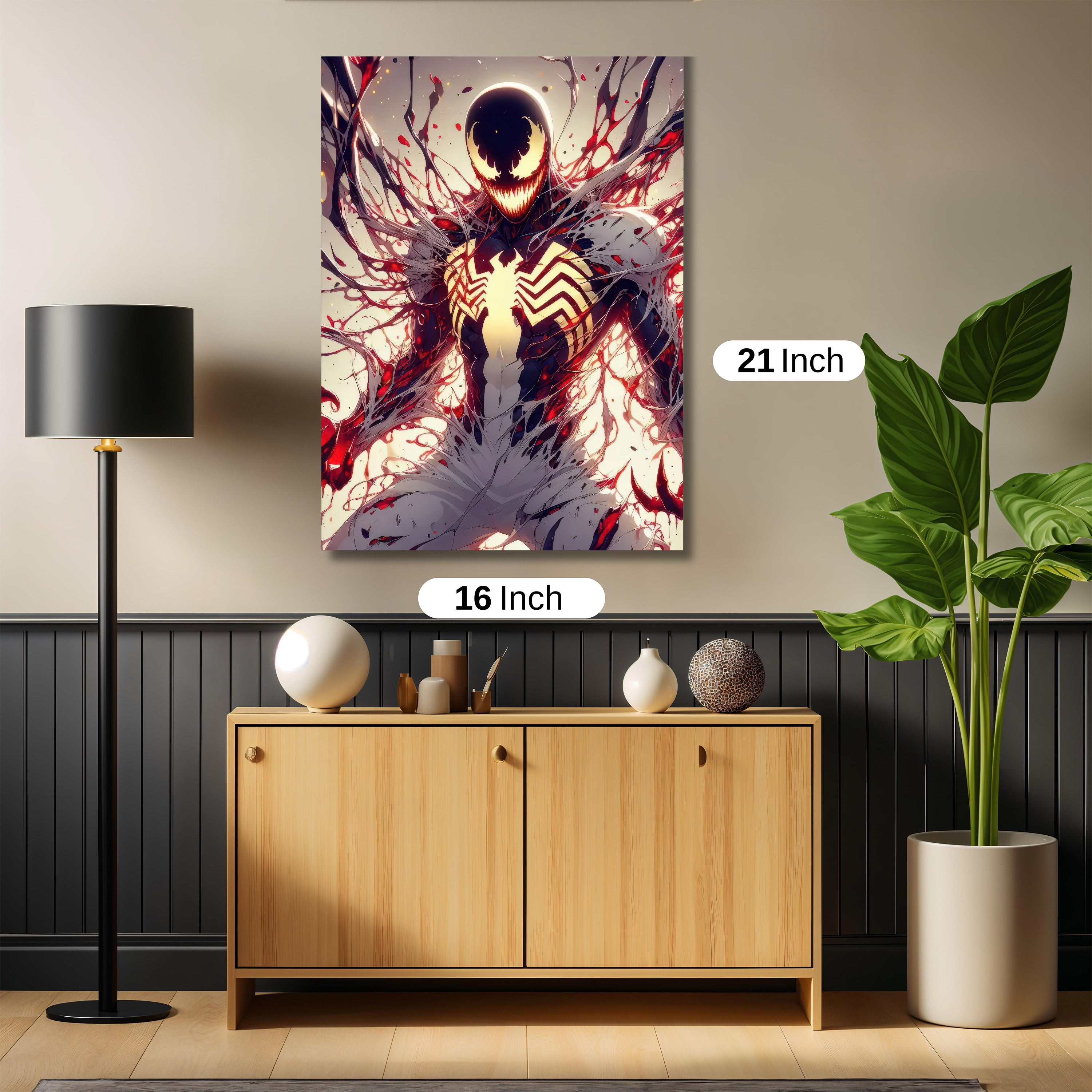 Carnage Unleashed M