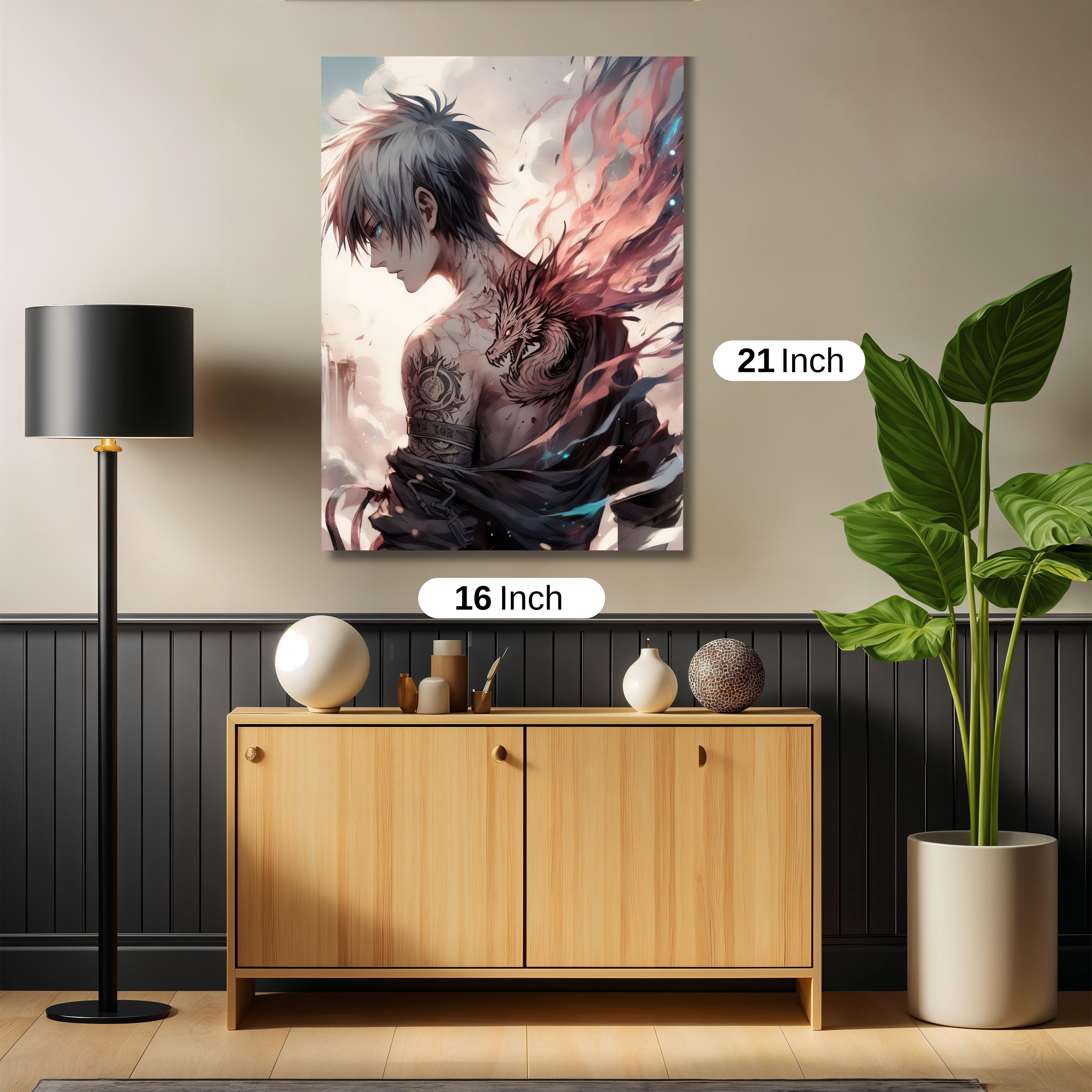 Dragon Ember M