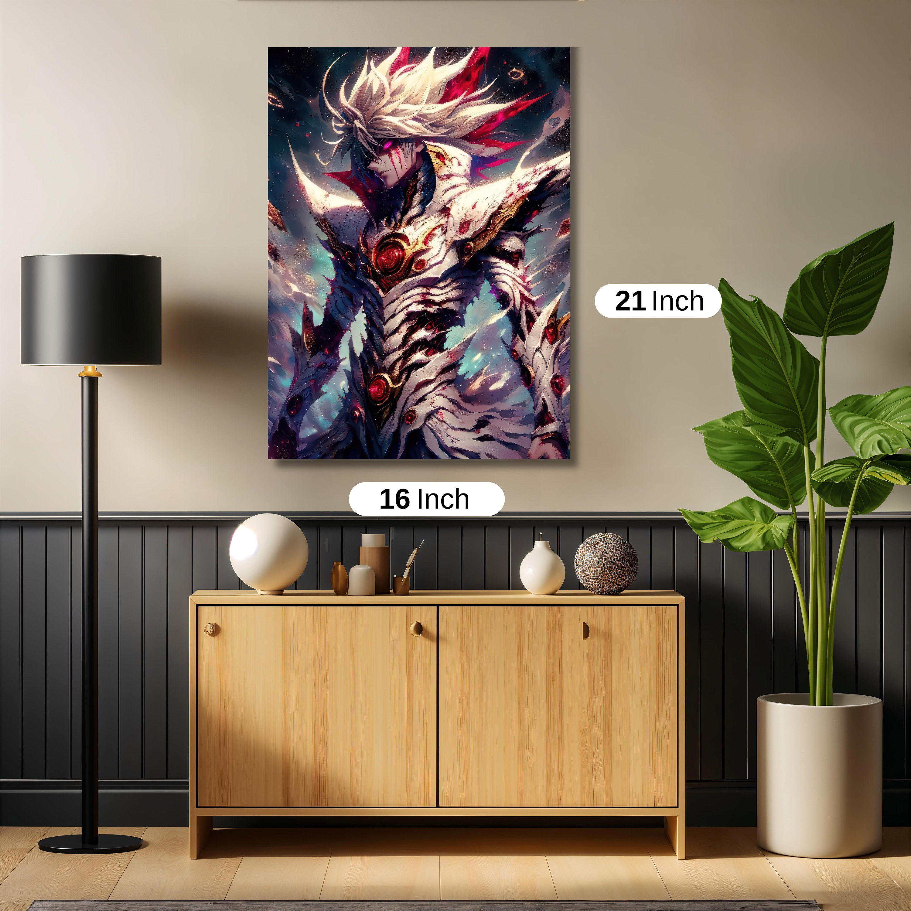 Celestial Fury M