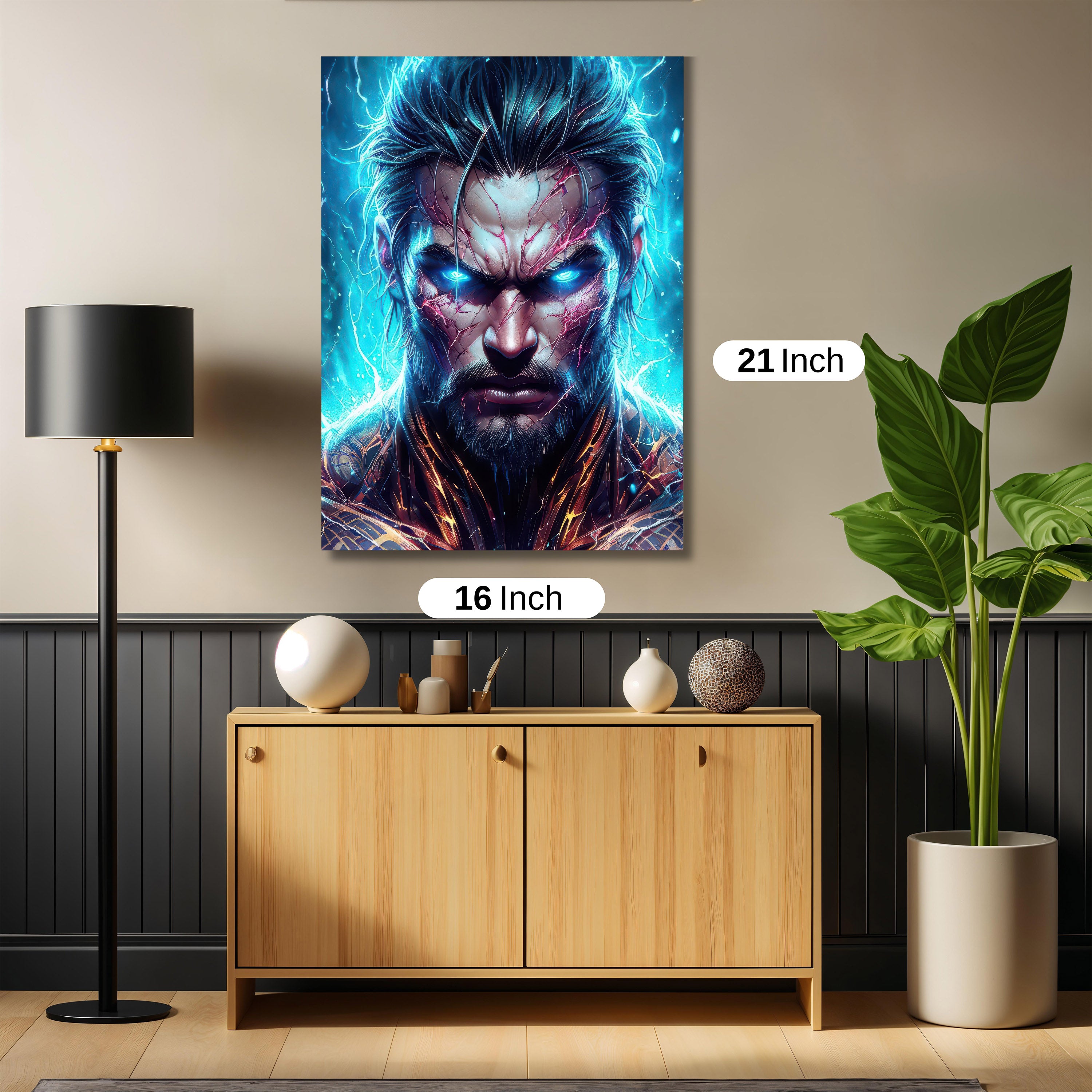 Electric Fury M