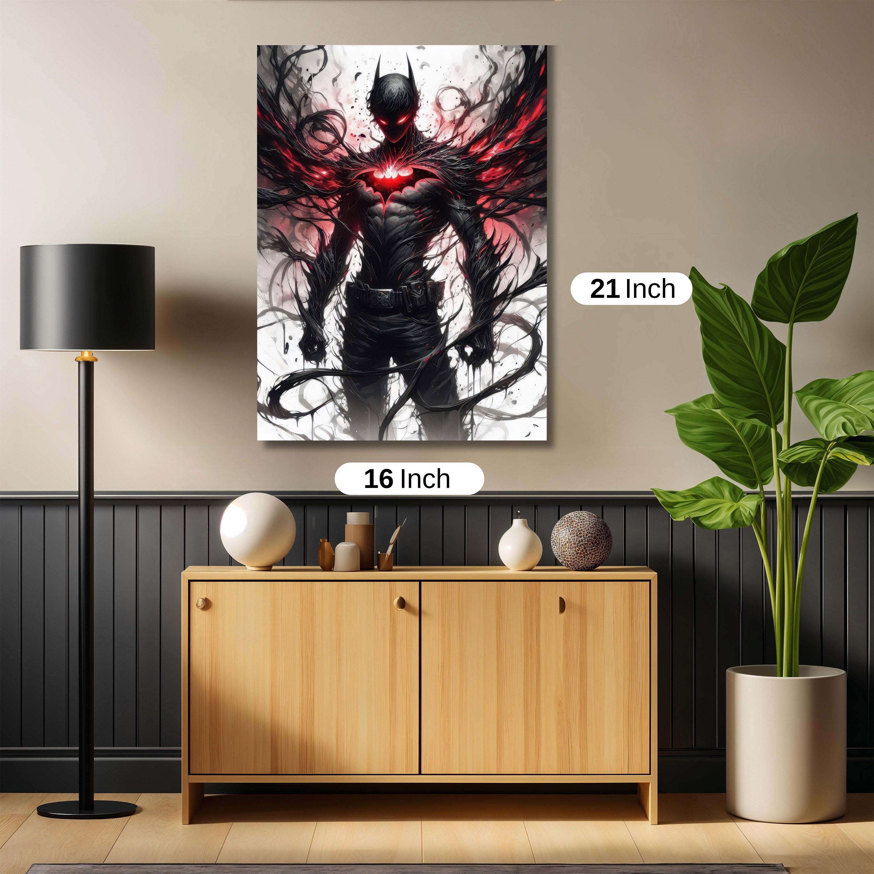 Batman Eclipsed M