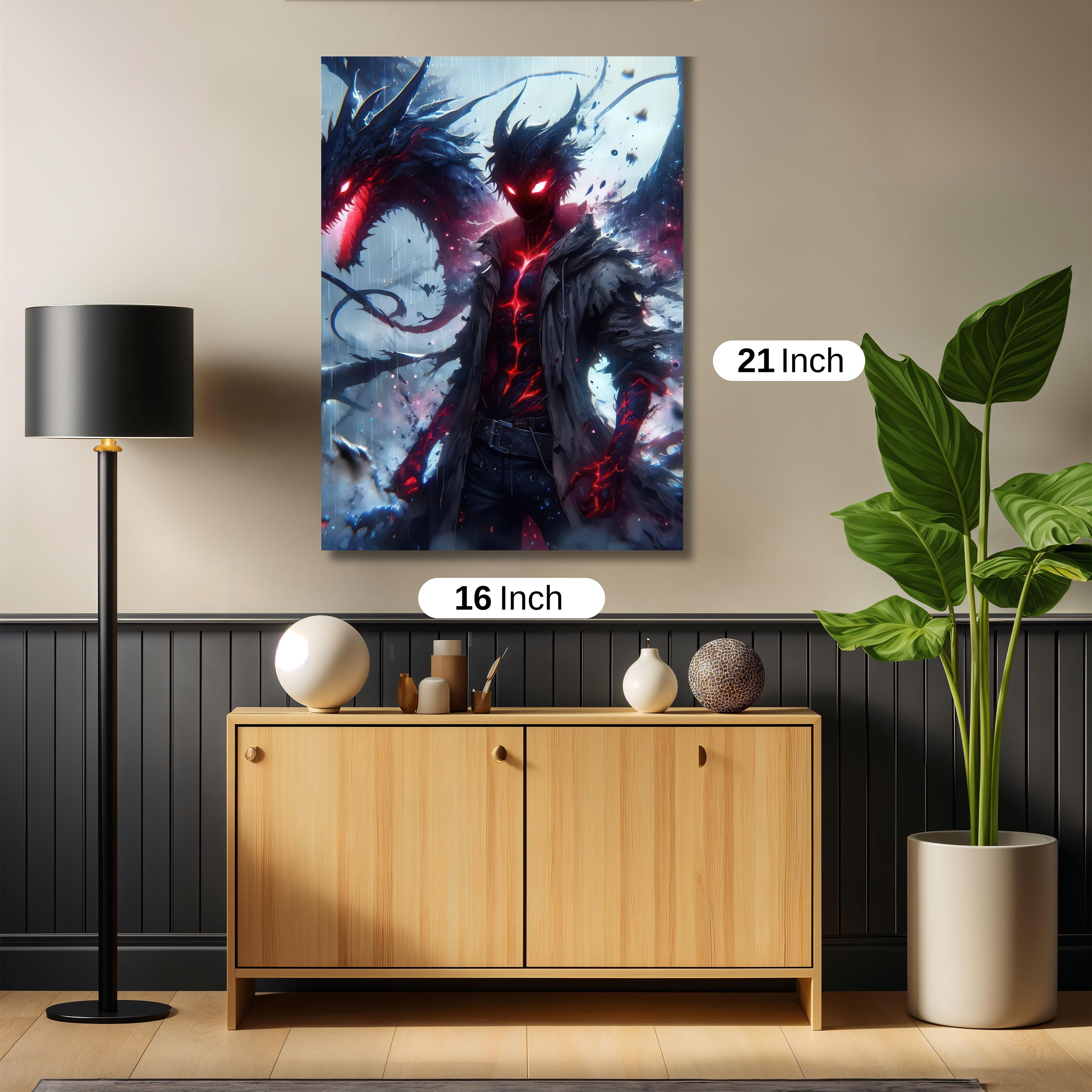 Infernal Fury M