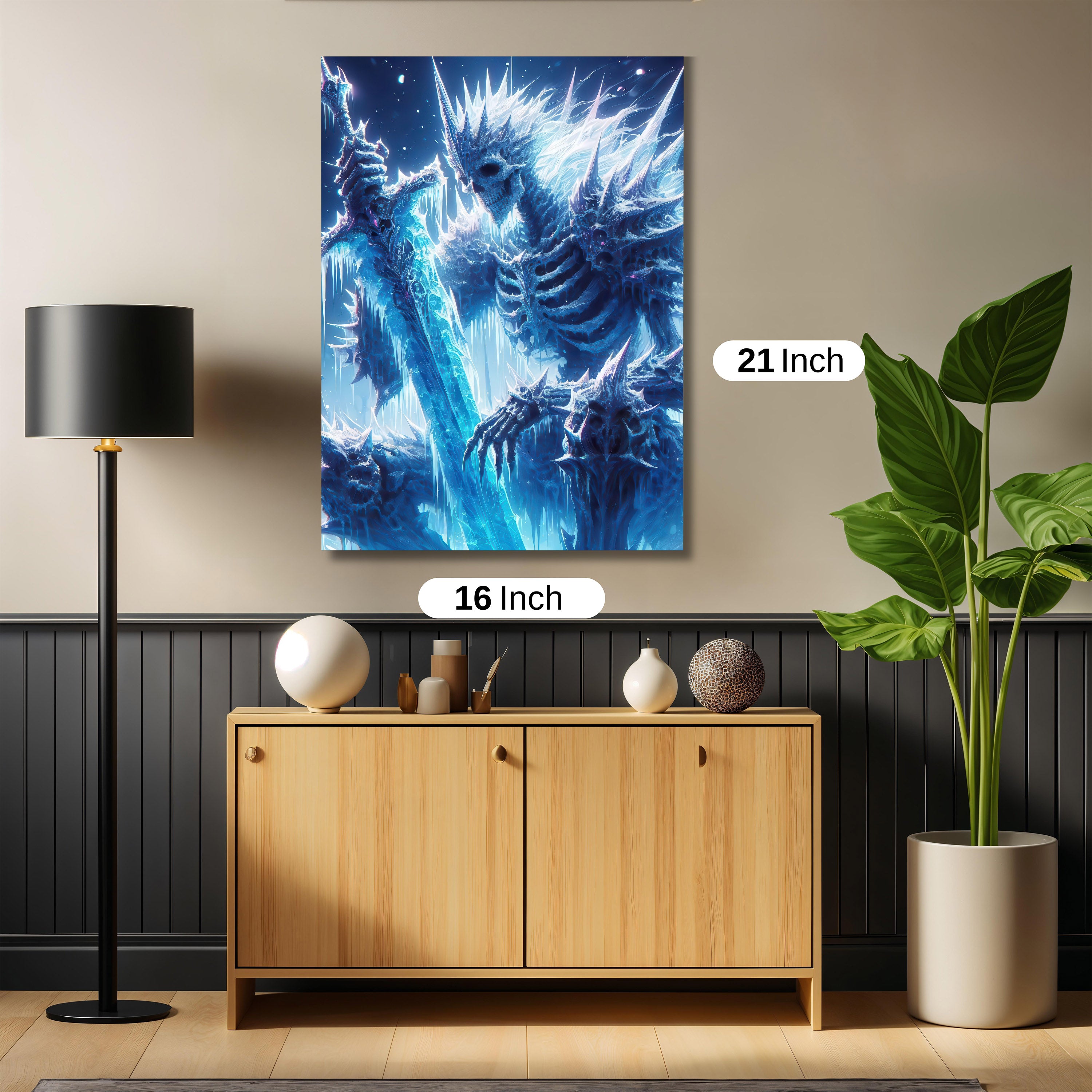 Frost King M
