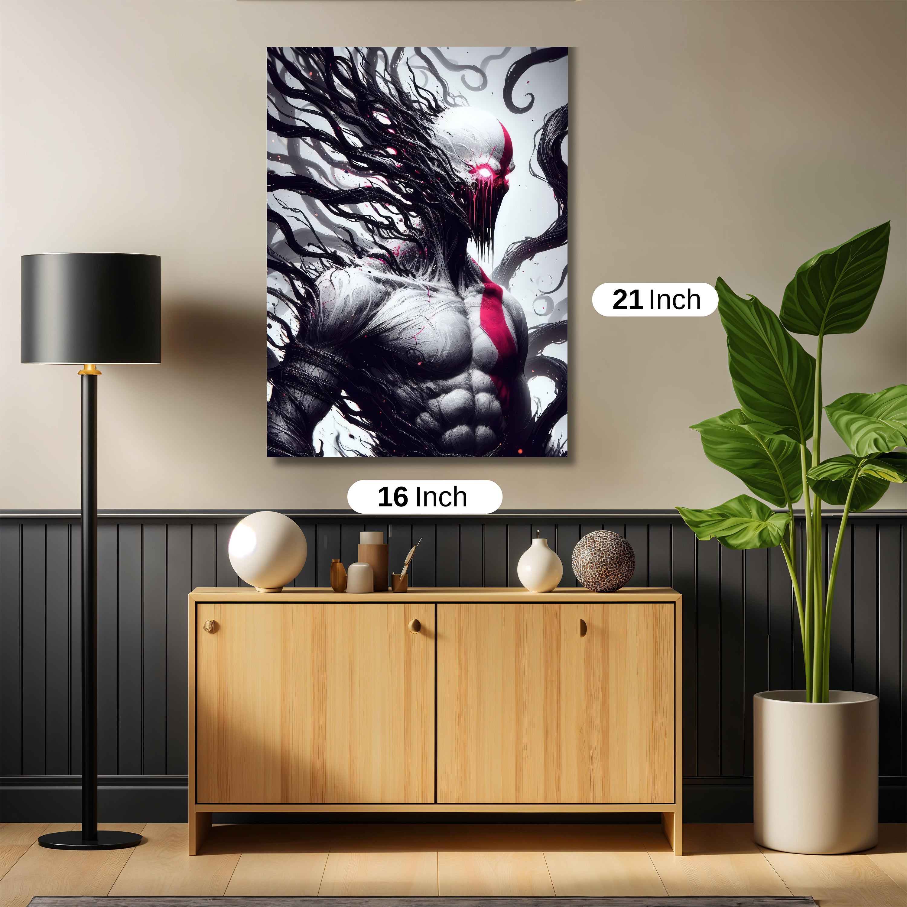 Venomous Rage M