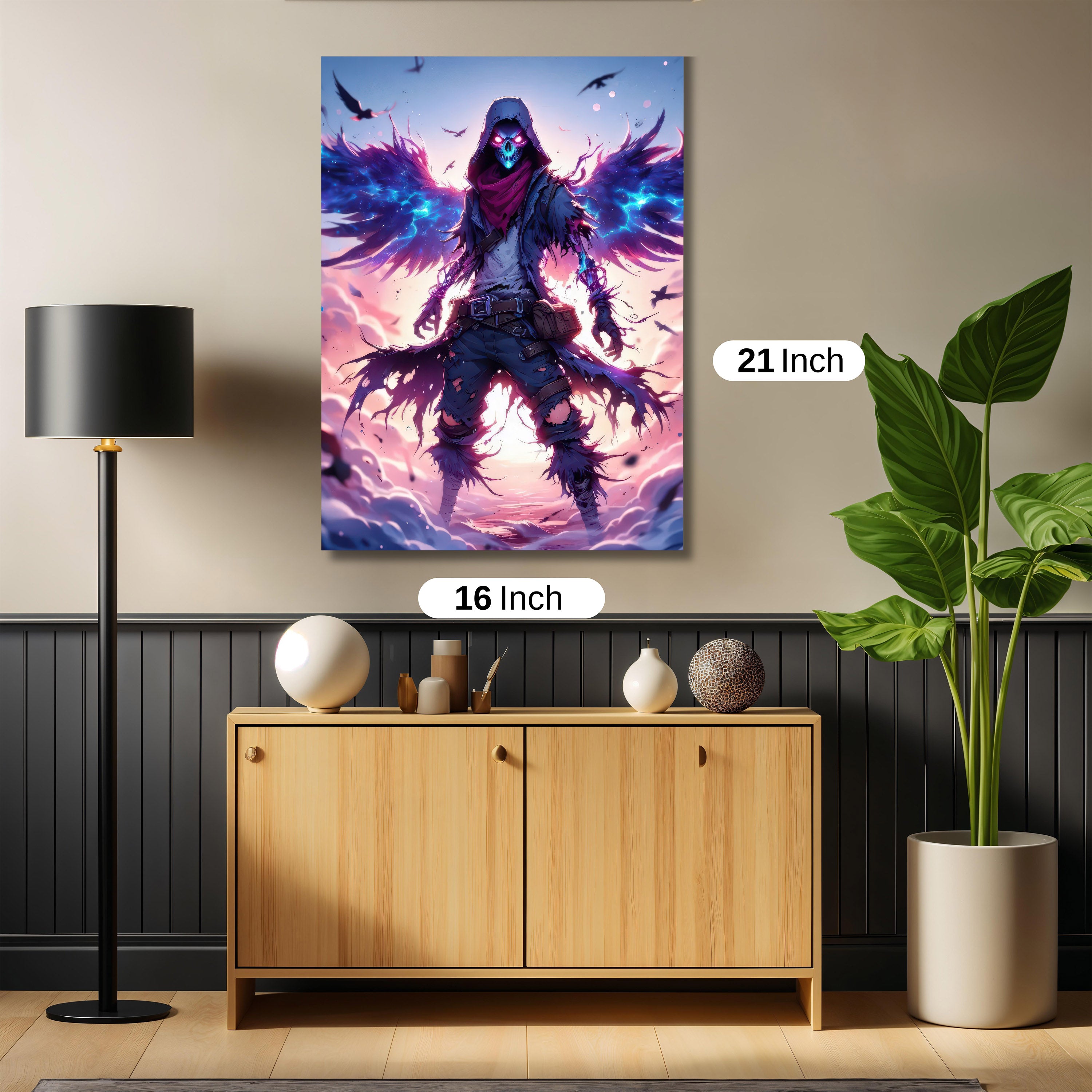 Celestial Rebirth M