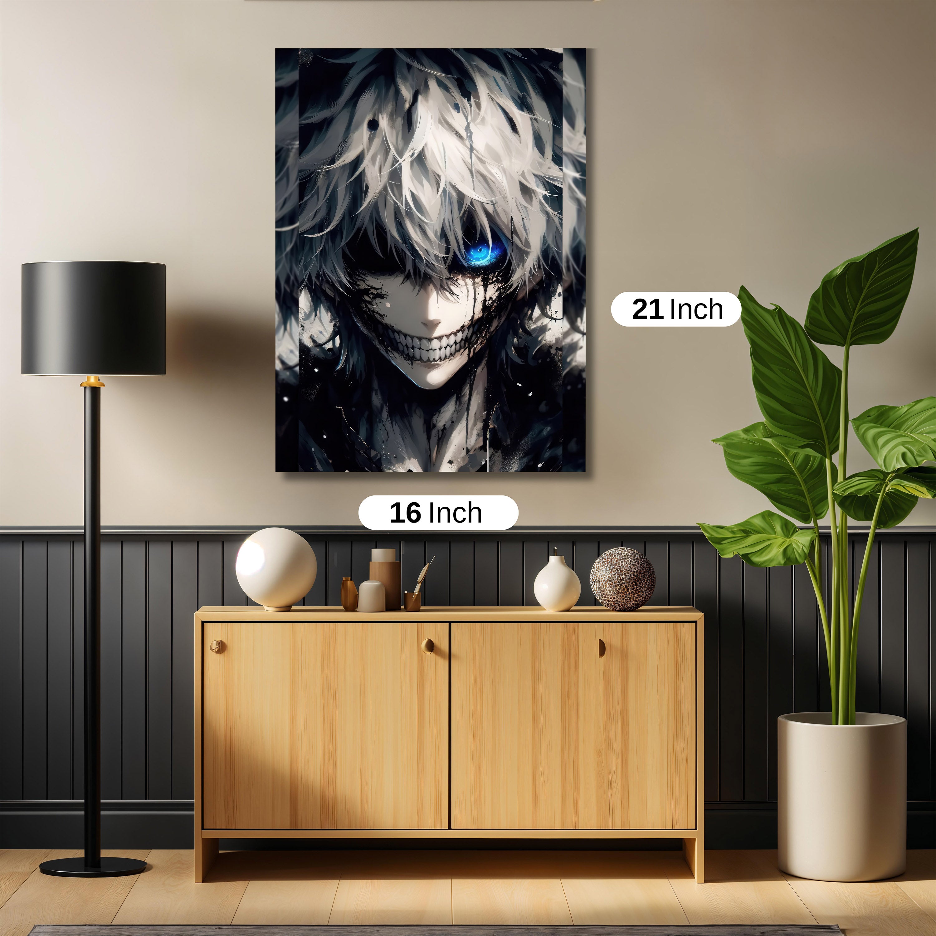 Ghoul Gleam M