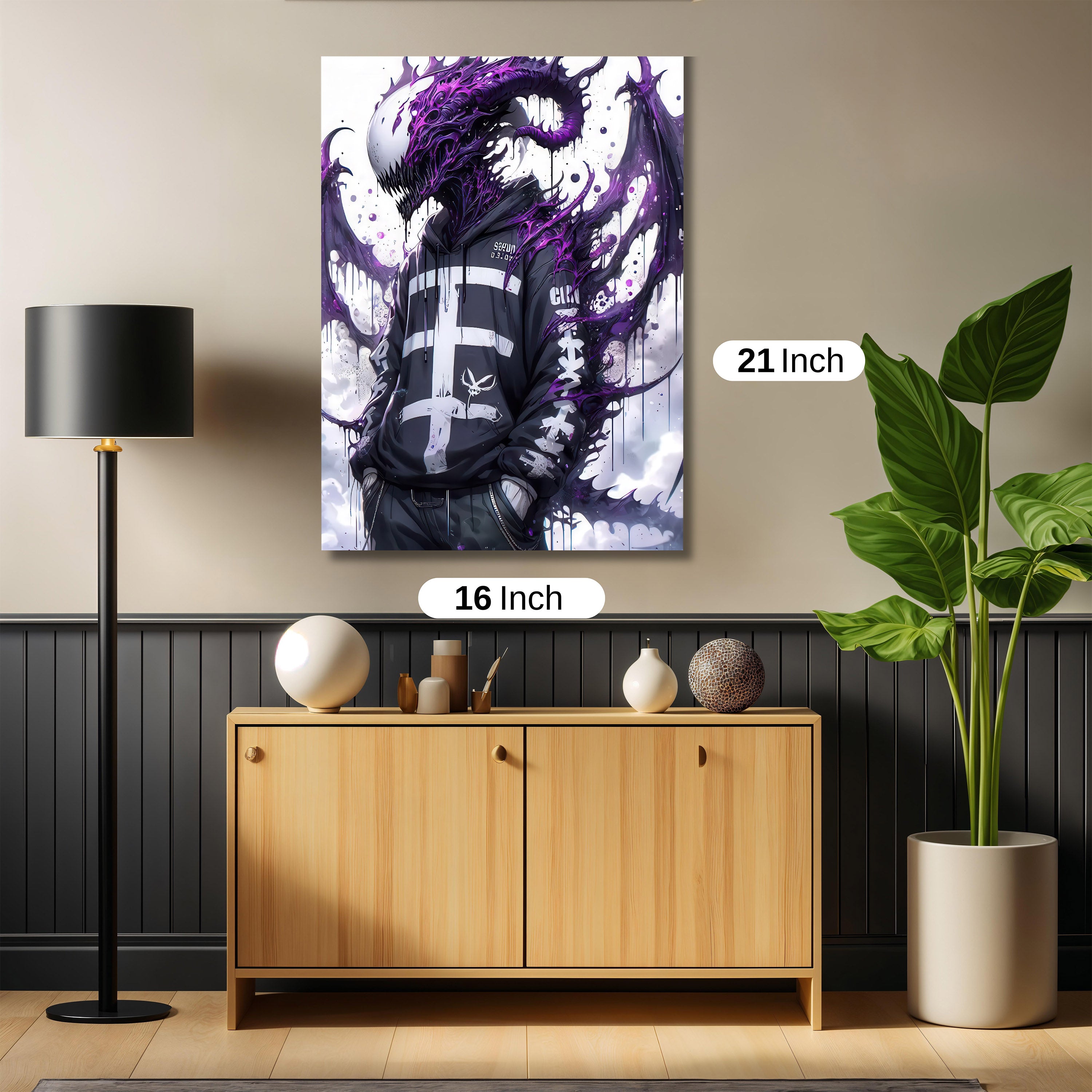 Venomous Vibe M