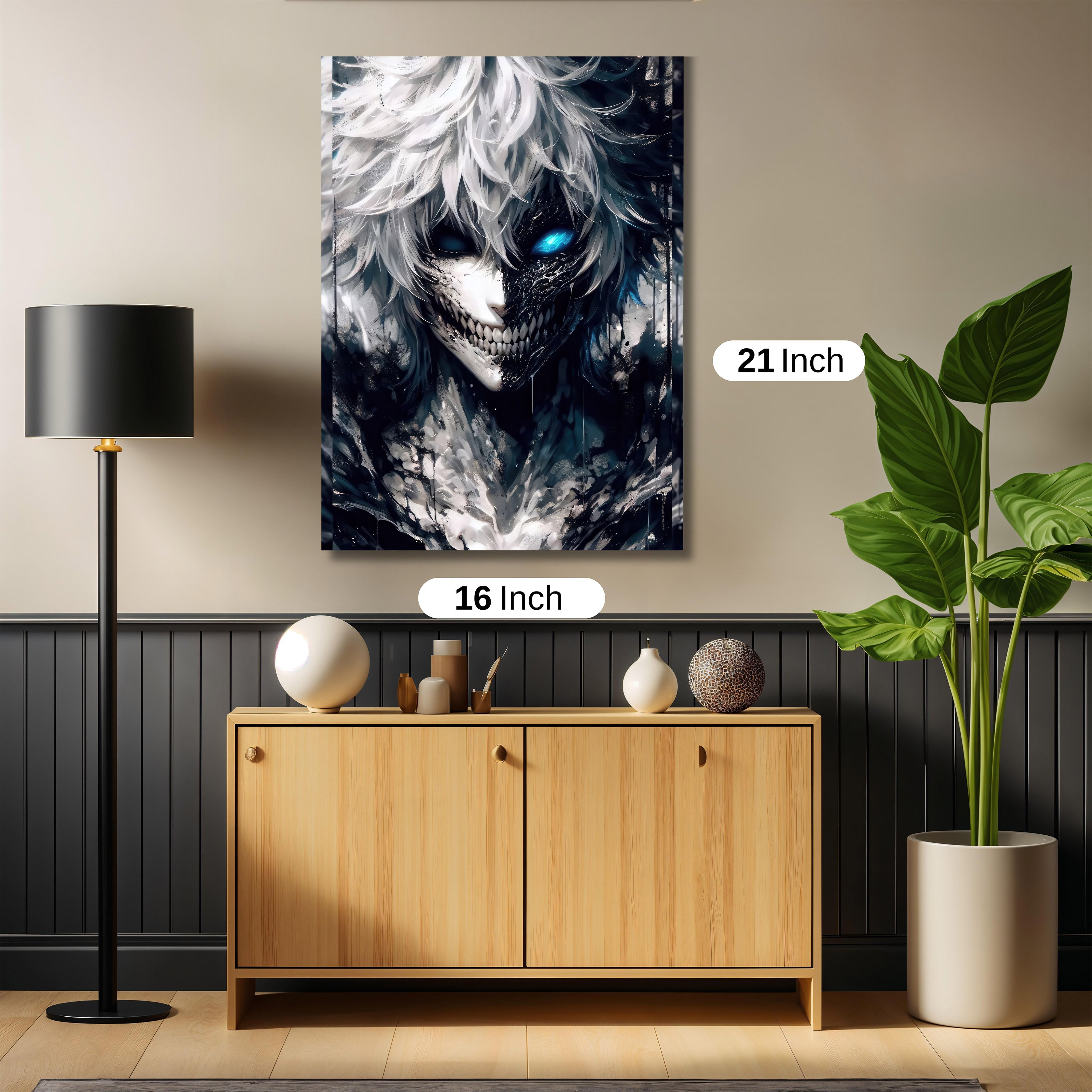Spectral Grin M
