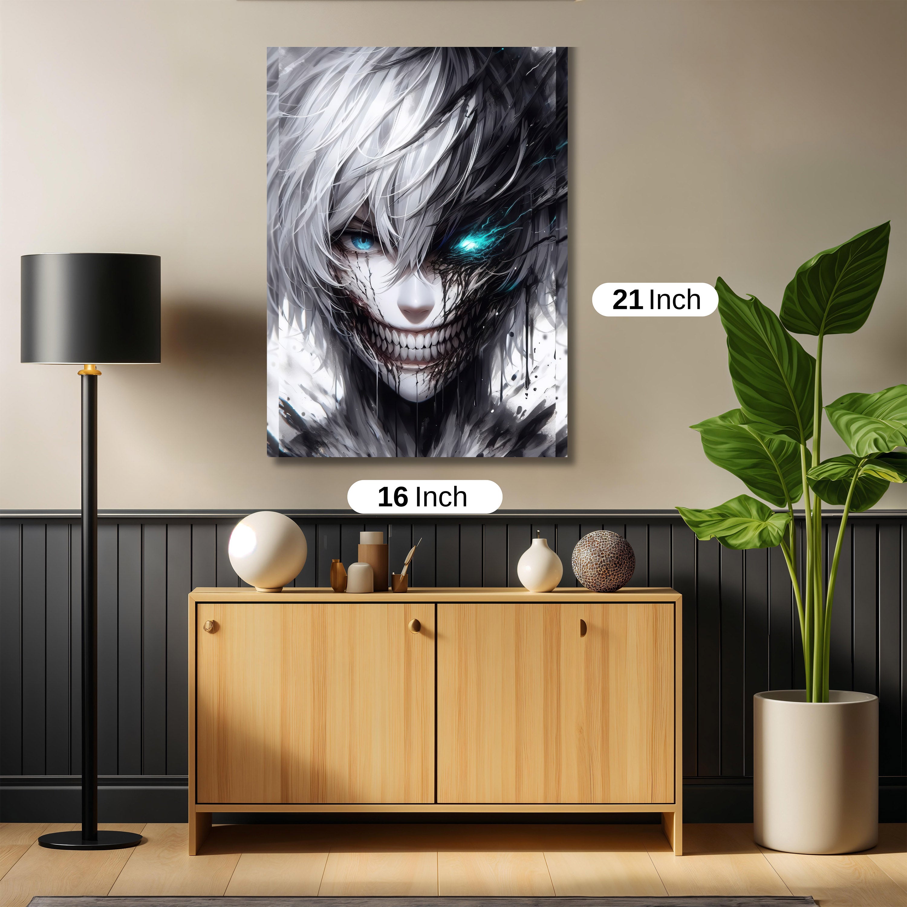 Ghoul Splendor M