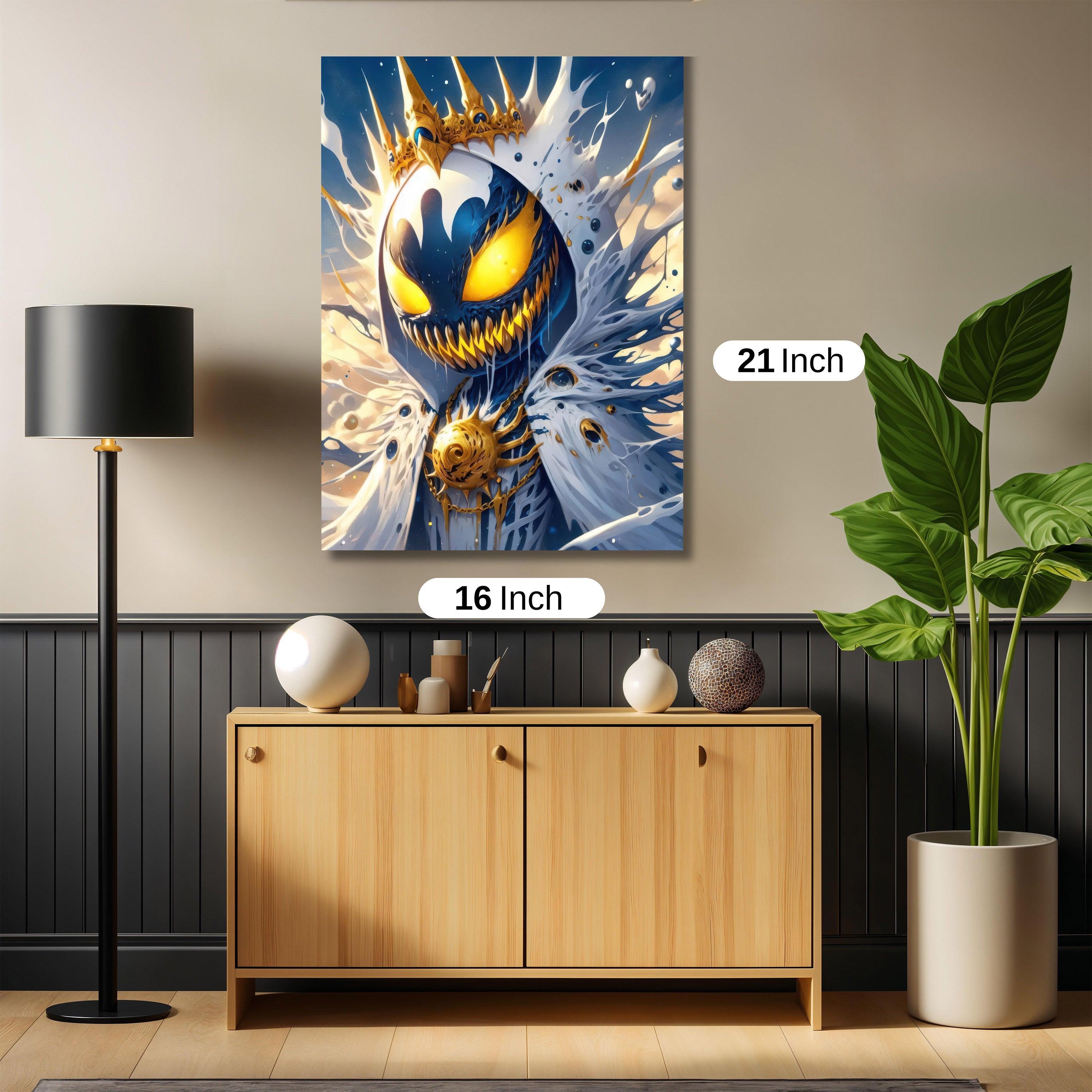 Regal Menace M
