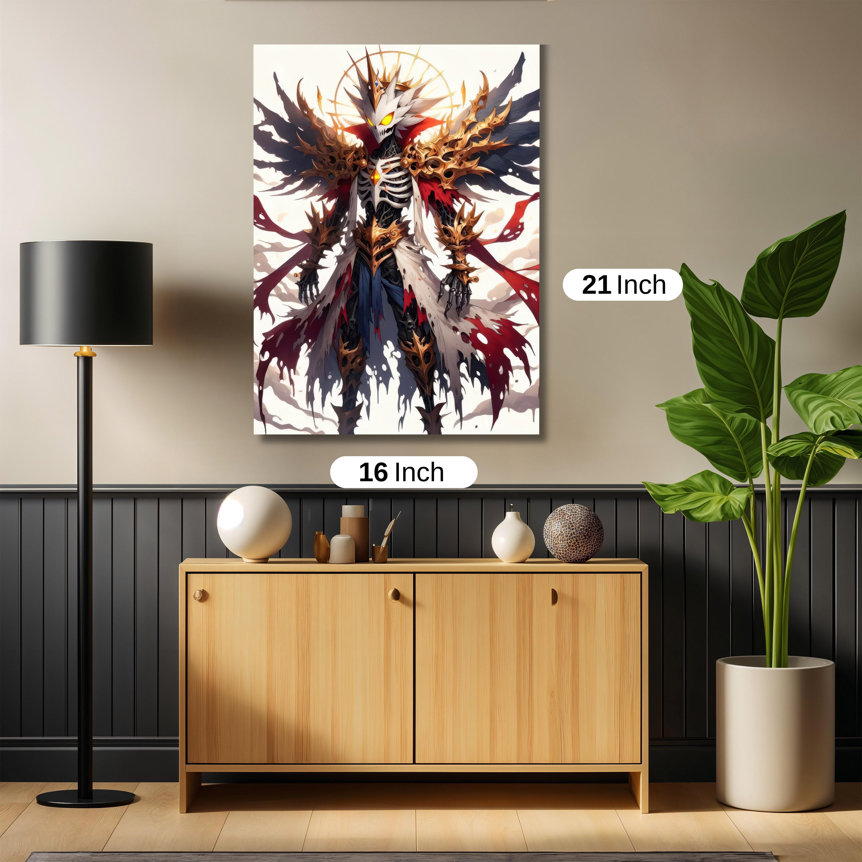 Celestial Fury M