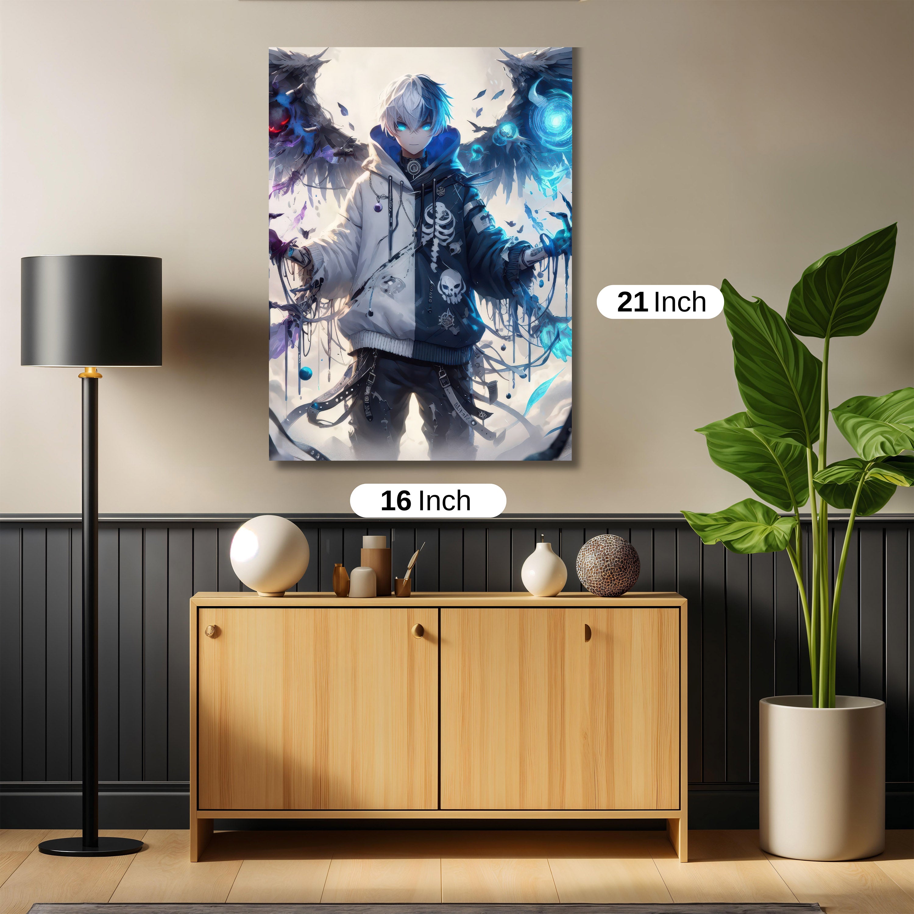 Ethereal Duality M