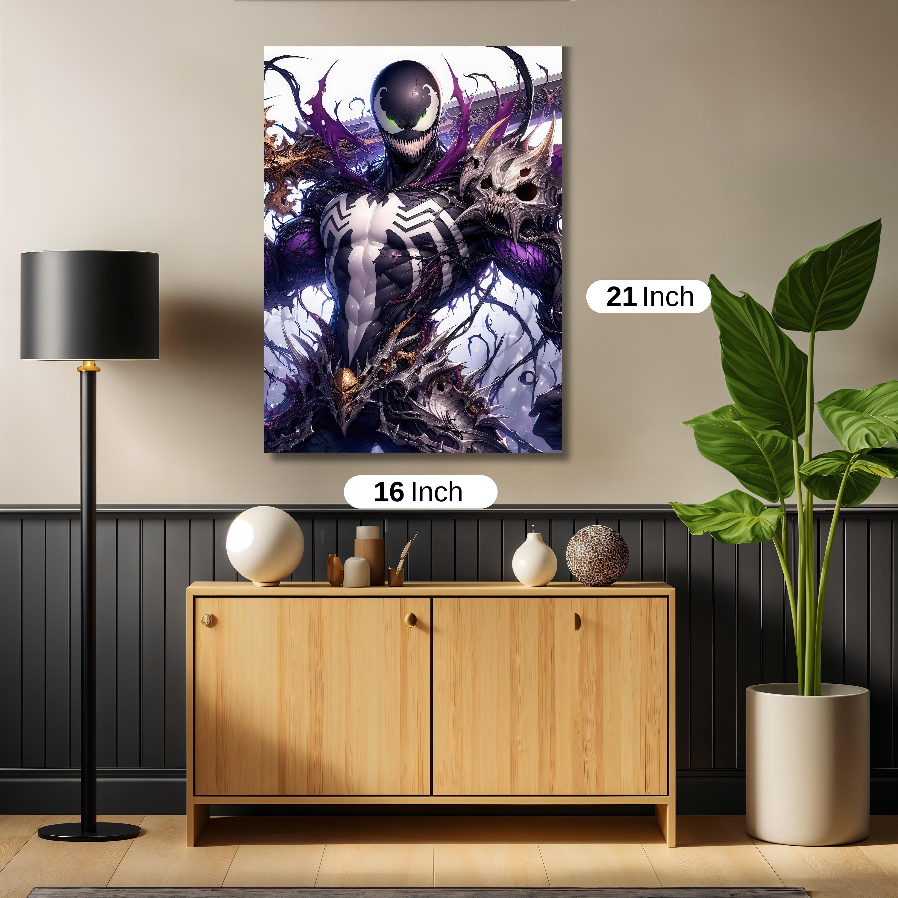 Venom Vortex M