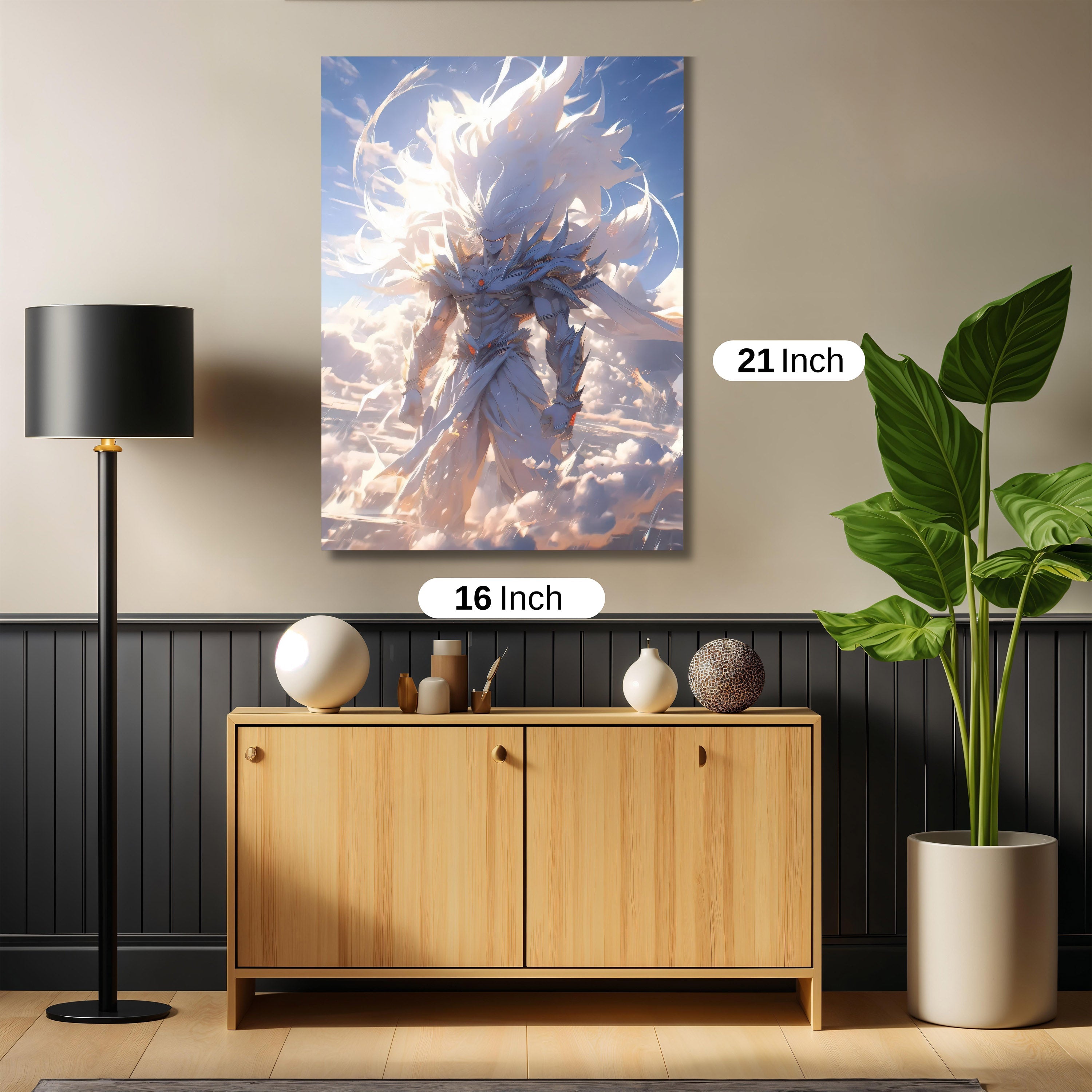 Celestial Ascension